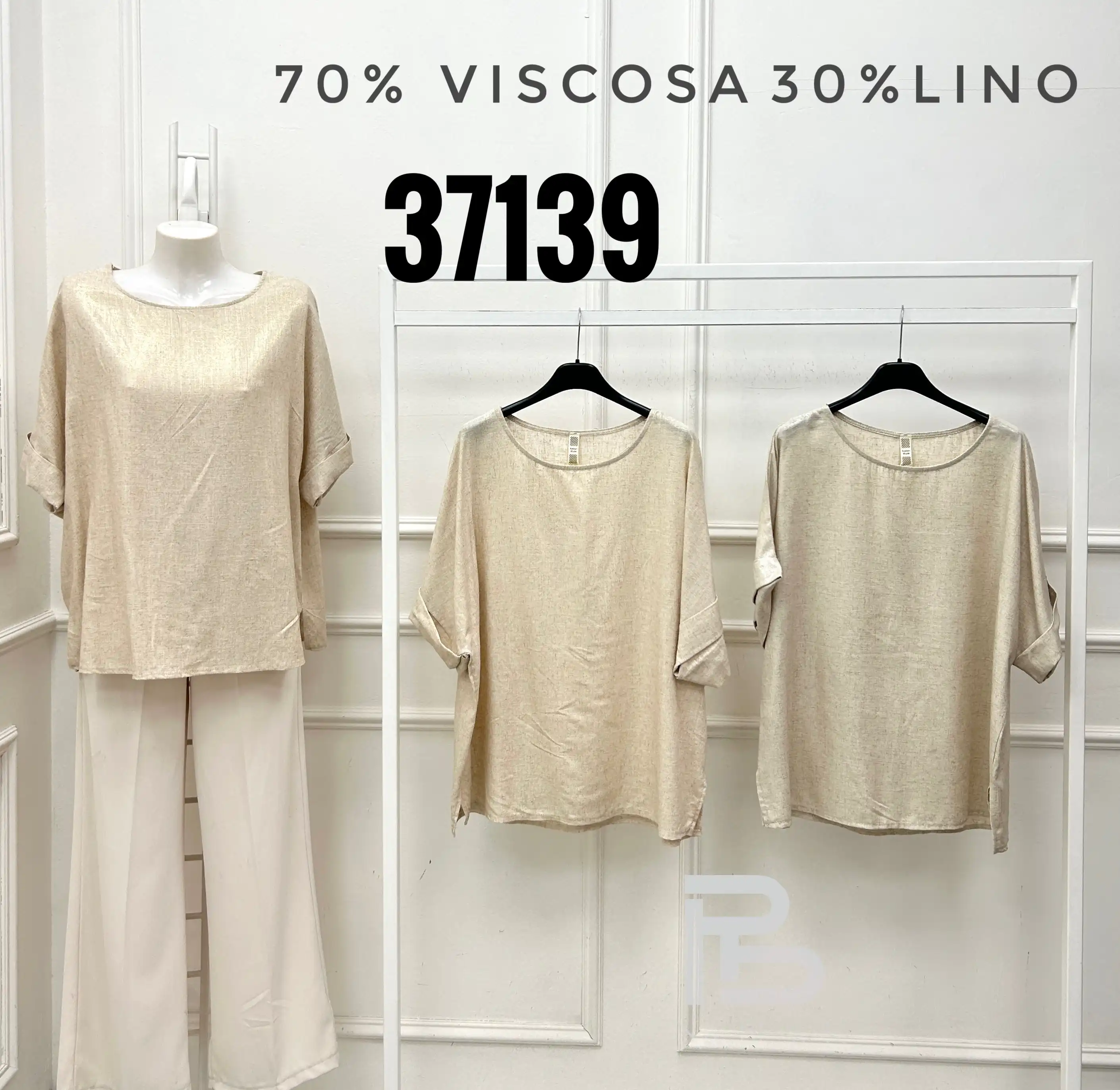 Blouse/T-shirt