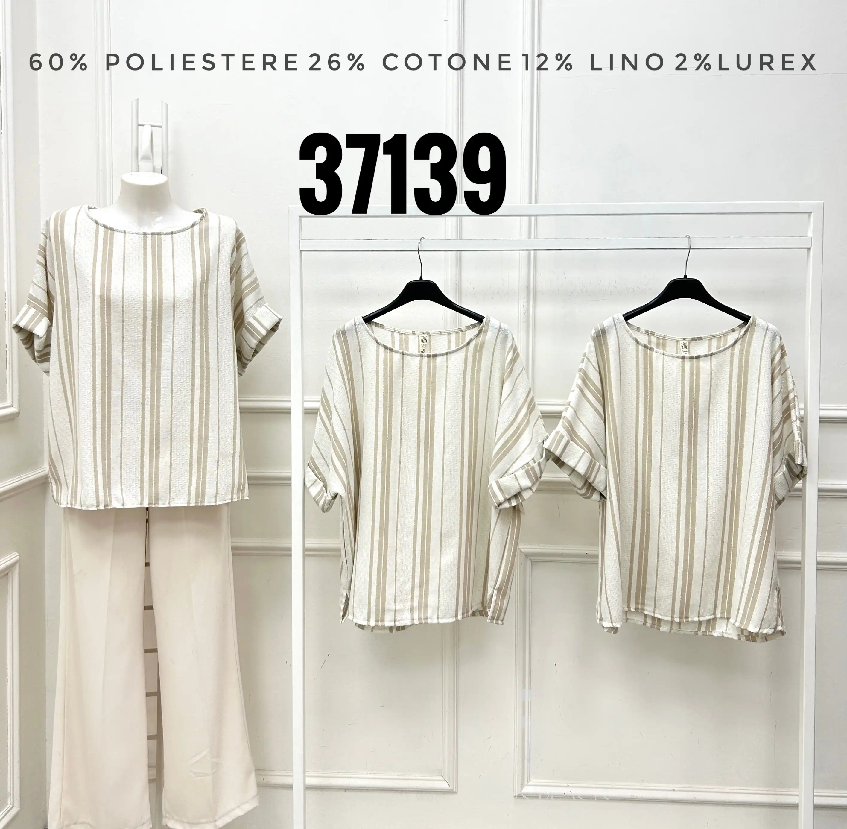 Blouse/T-shirt