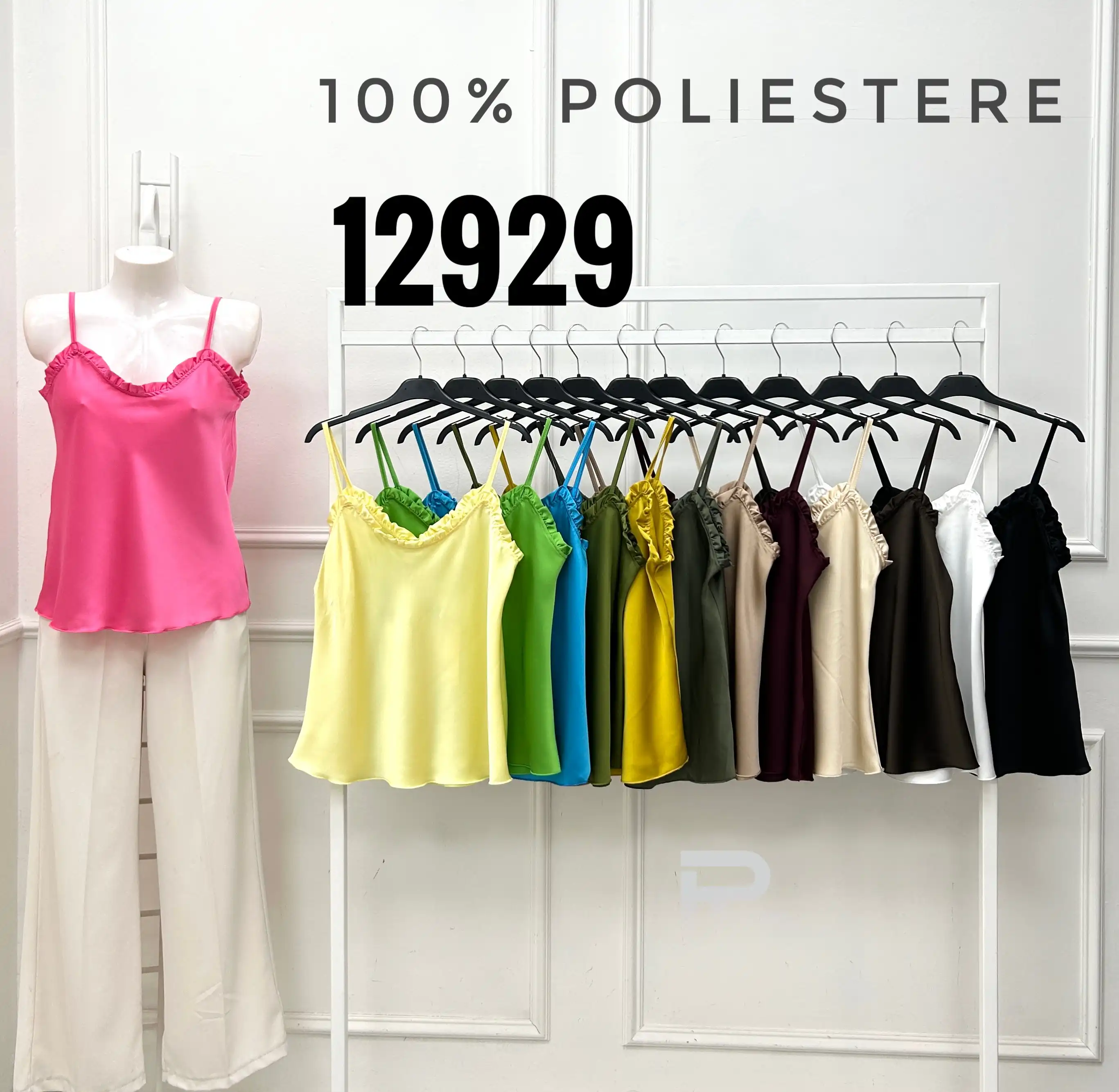 Blouse/T-shirt