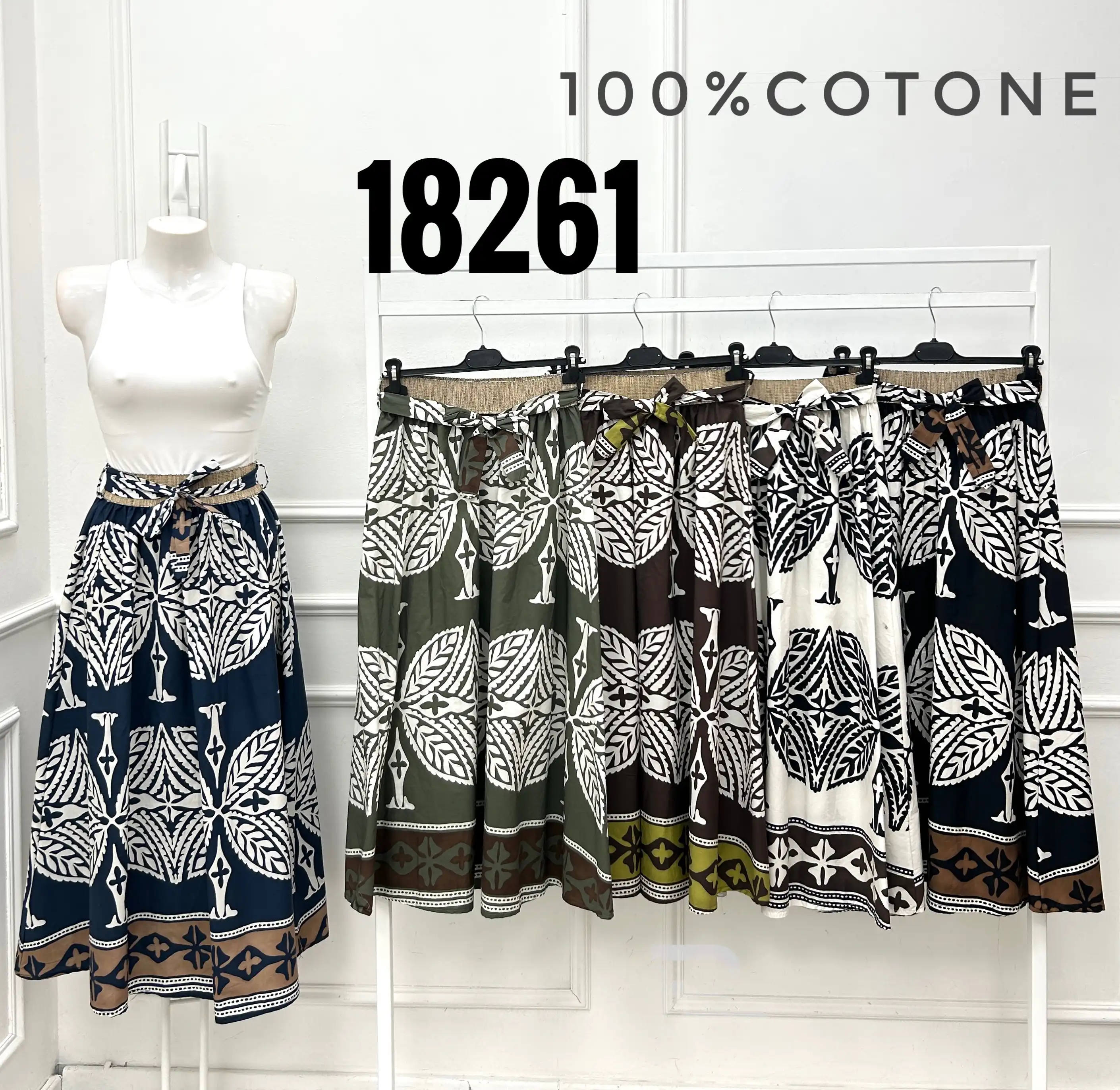 Skirt