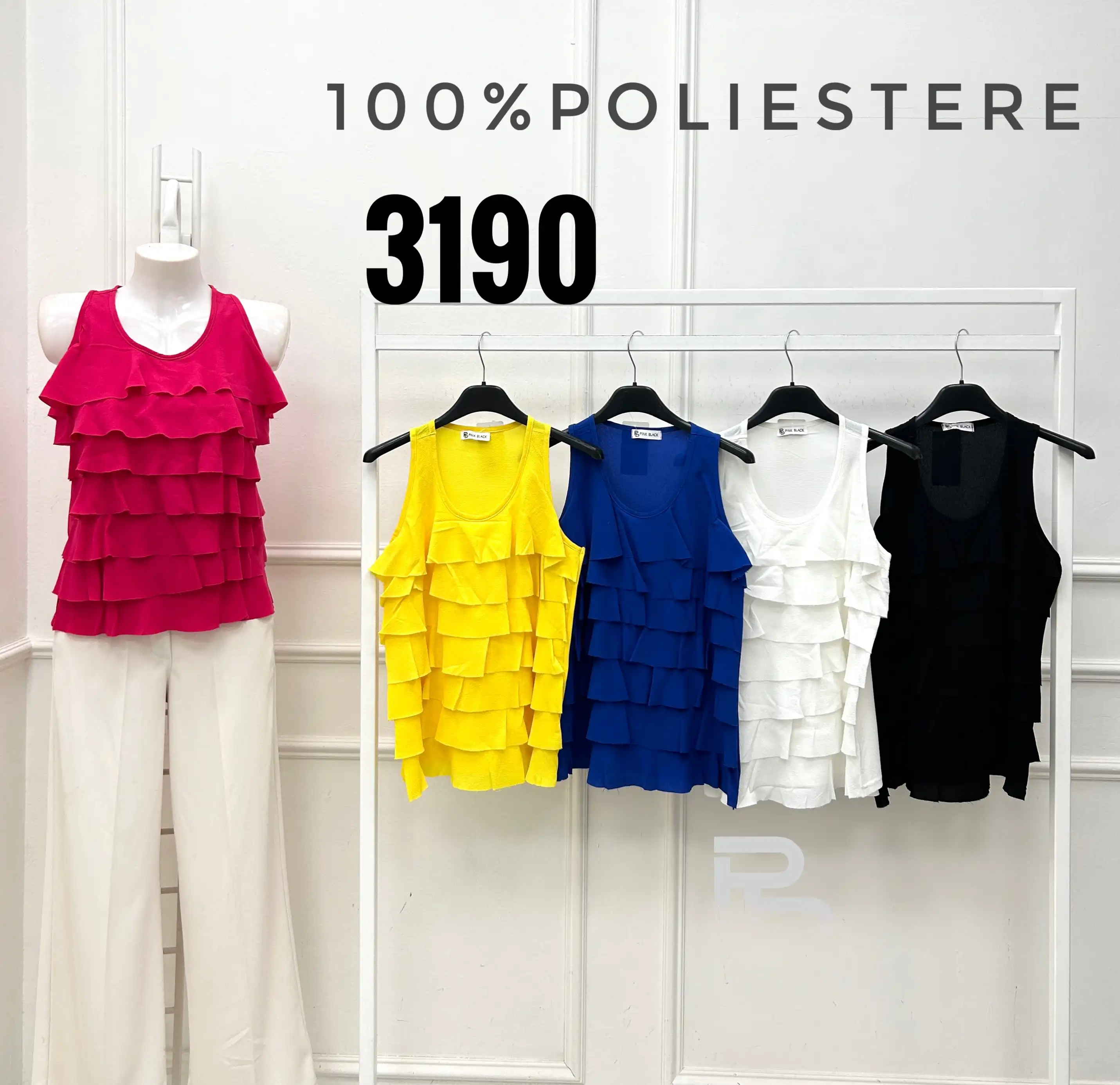 Blouse/T-shirt
