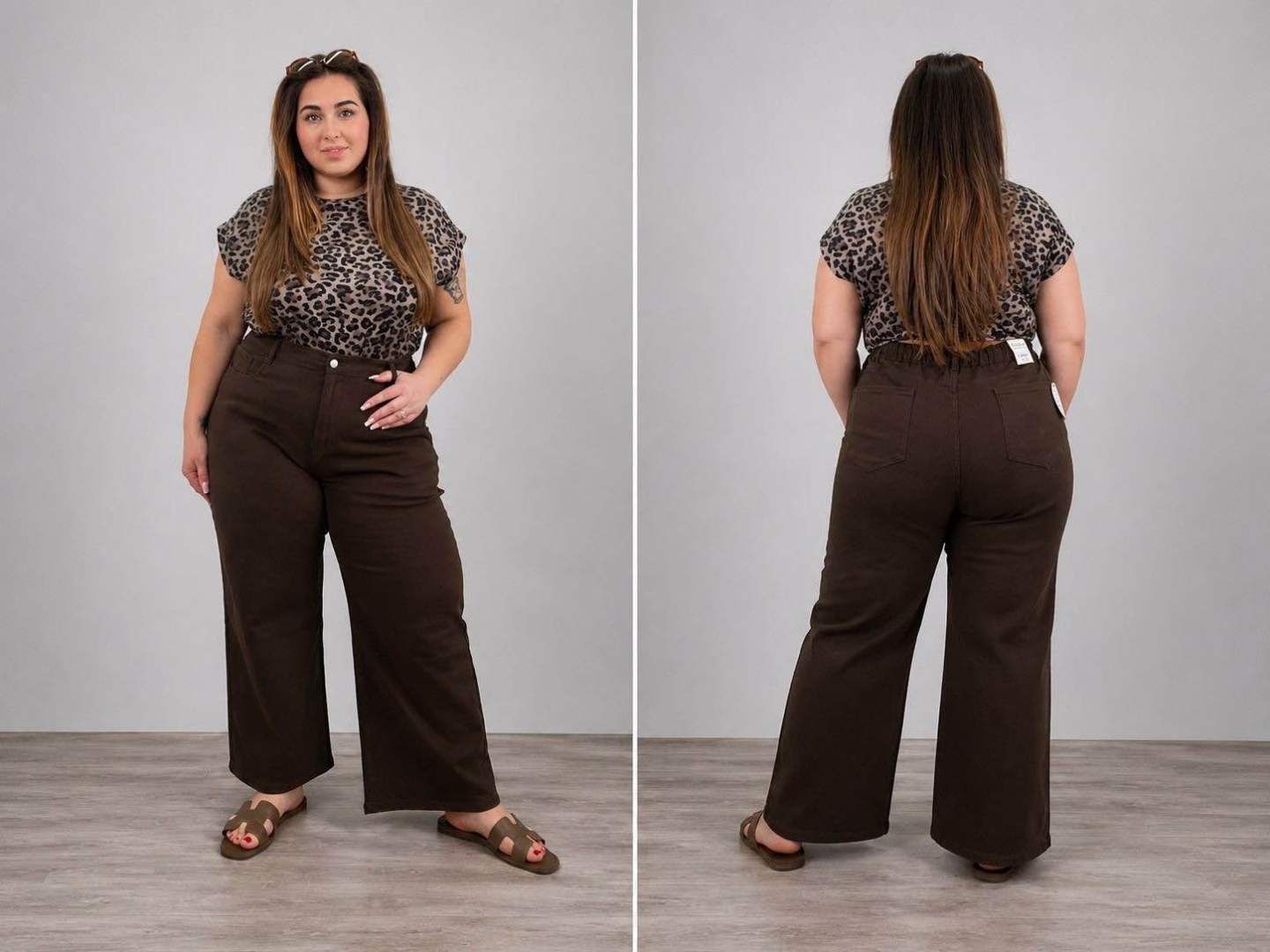 Trousers/Shorts