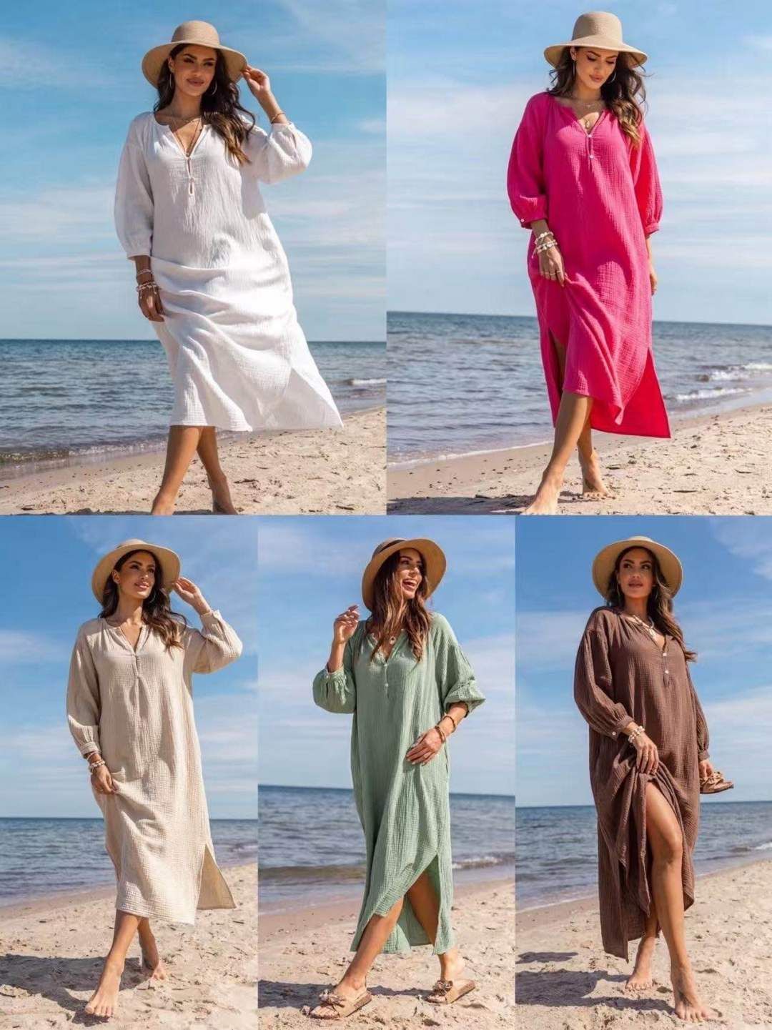 Dress/Tunic