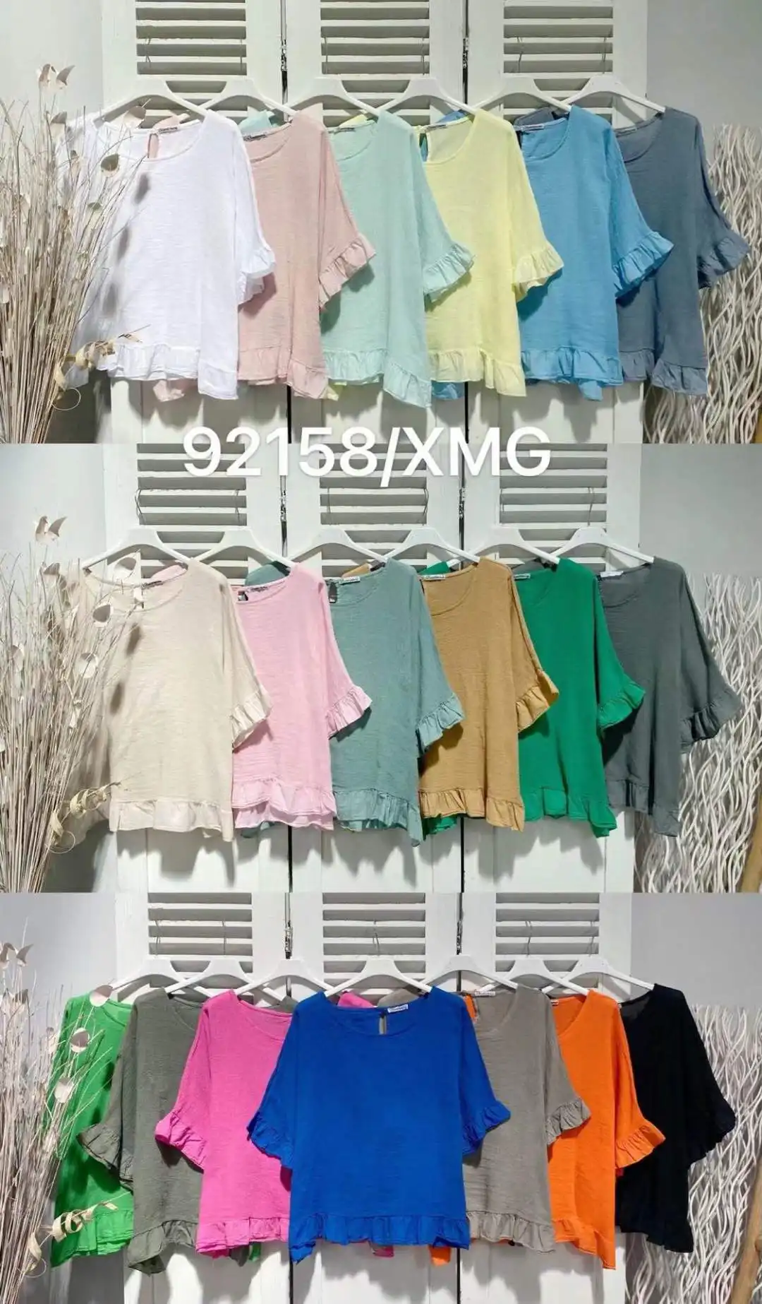 Blouse/T-shirt