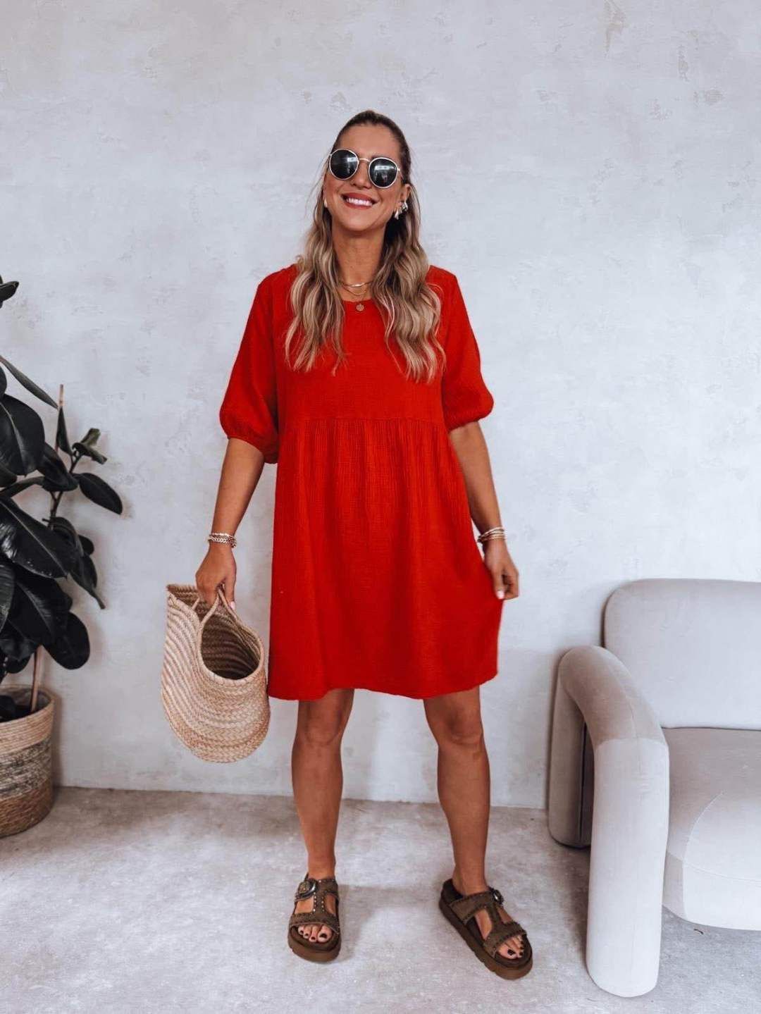 Dress/Tunic
