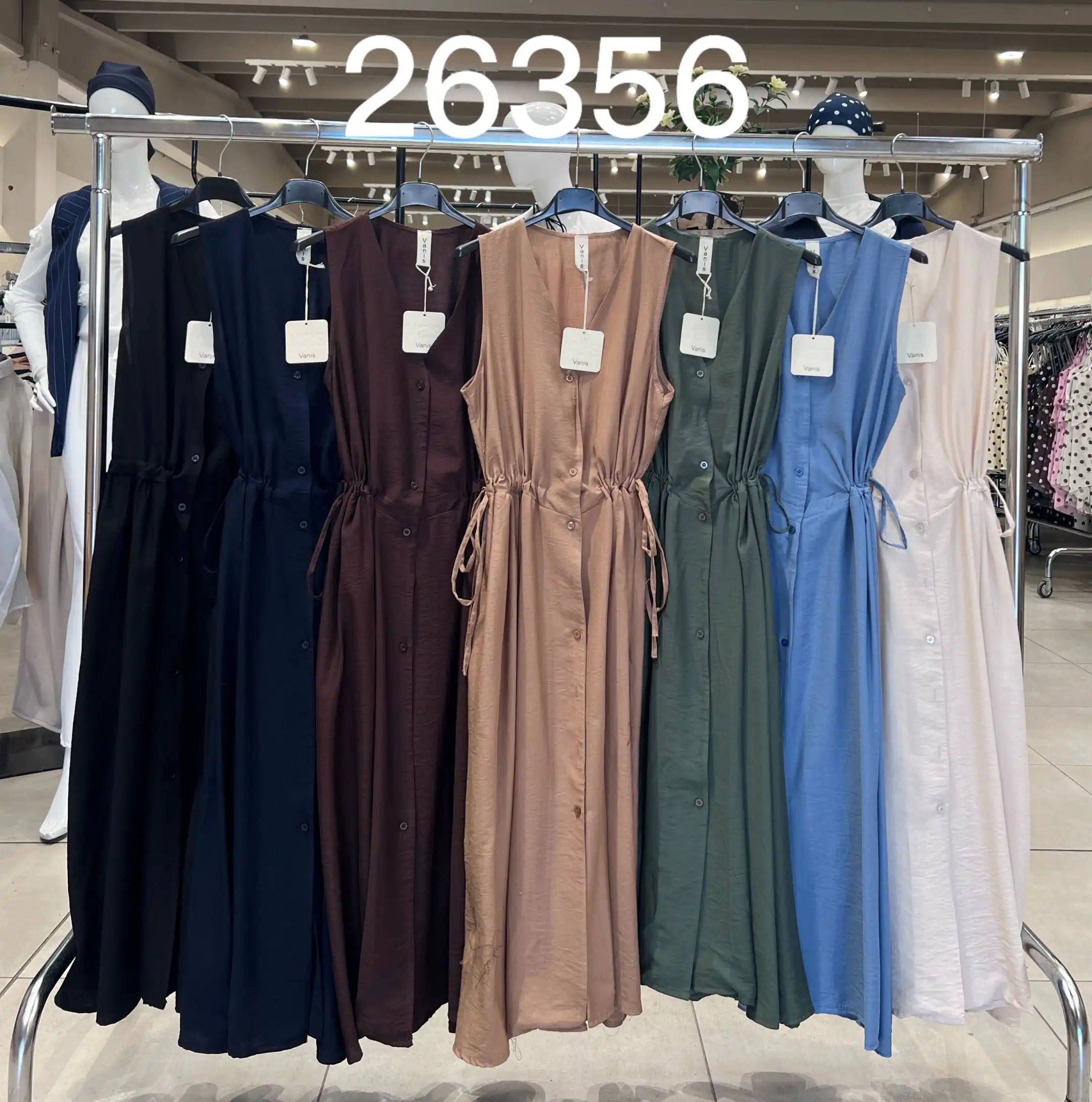 Dress/Tunic