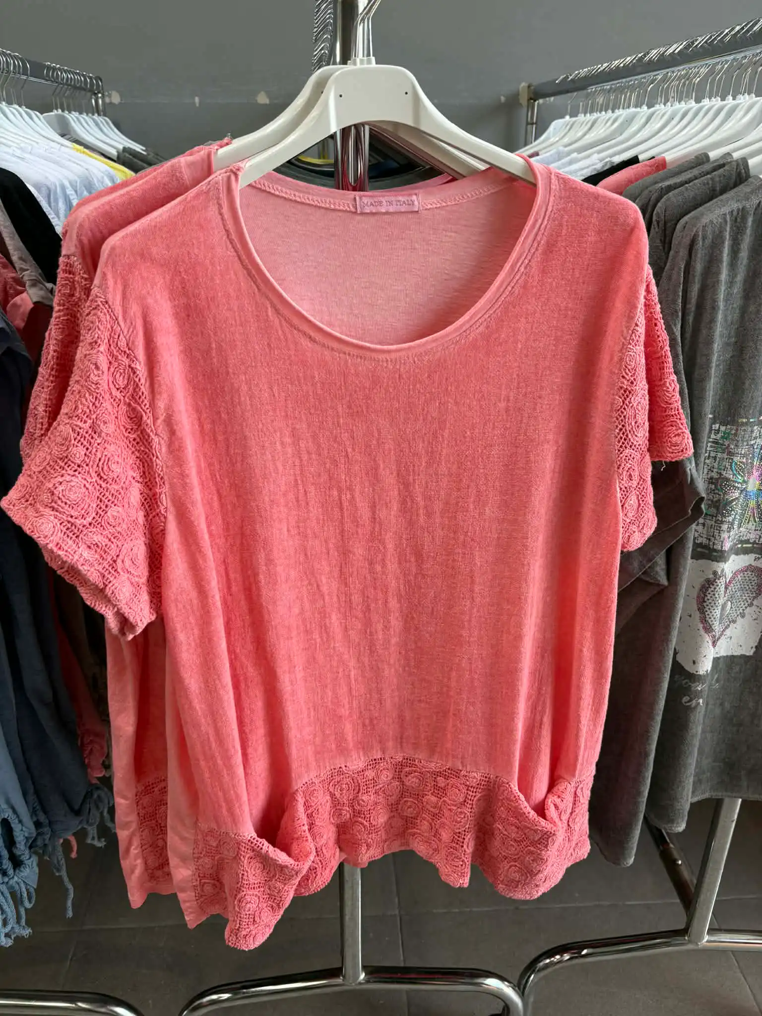 Blouse/T-shirt