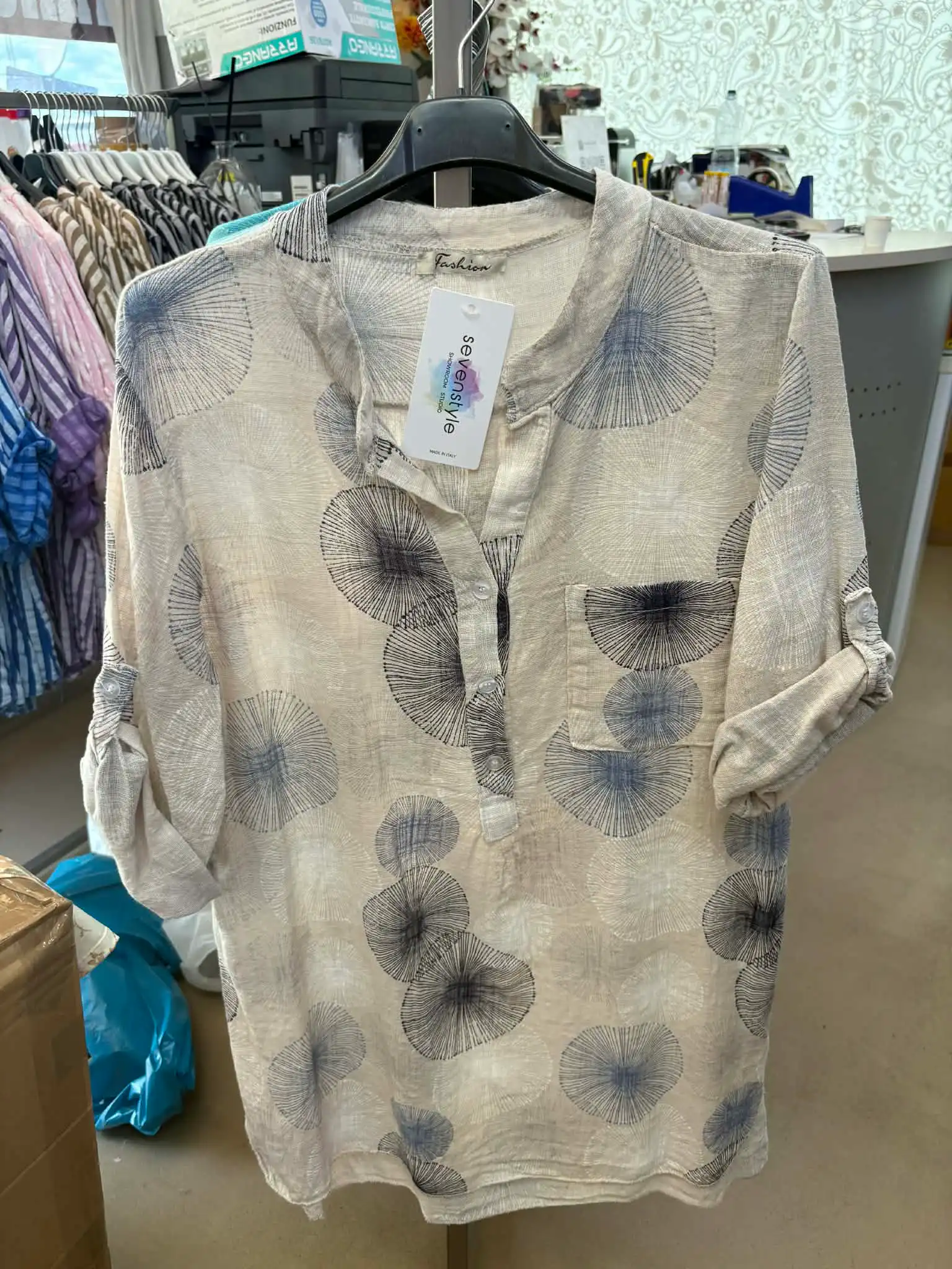 Blouse/T-shirt