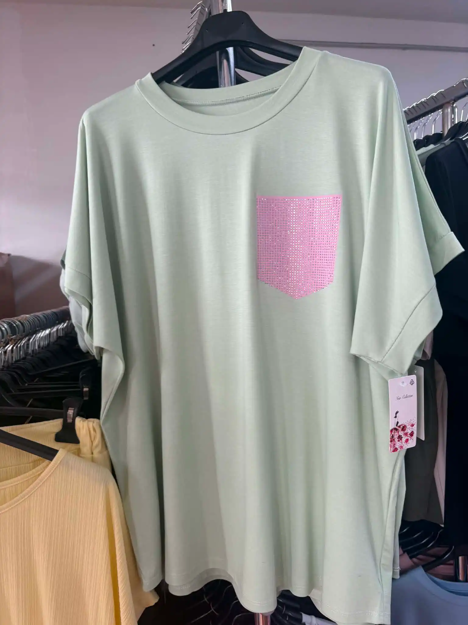 Blouse/T-shirt