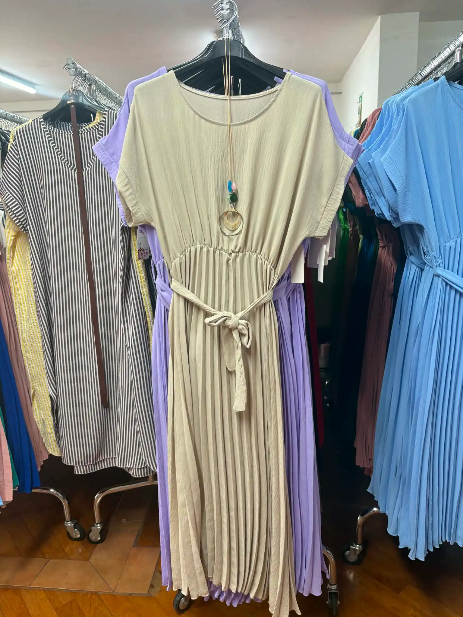 Dress/Tunic