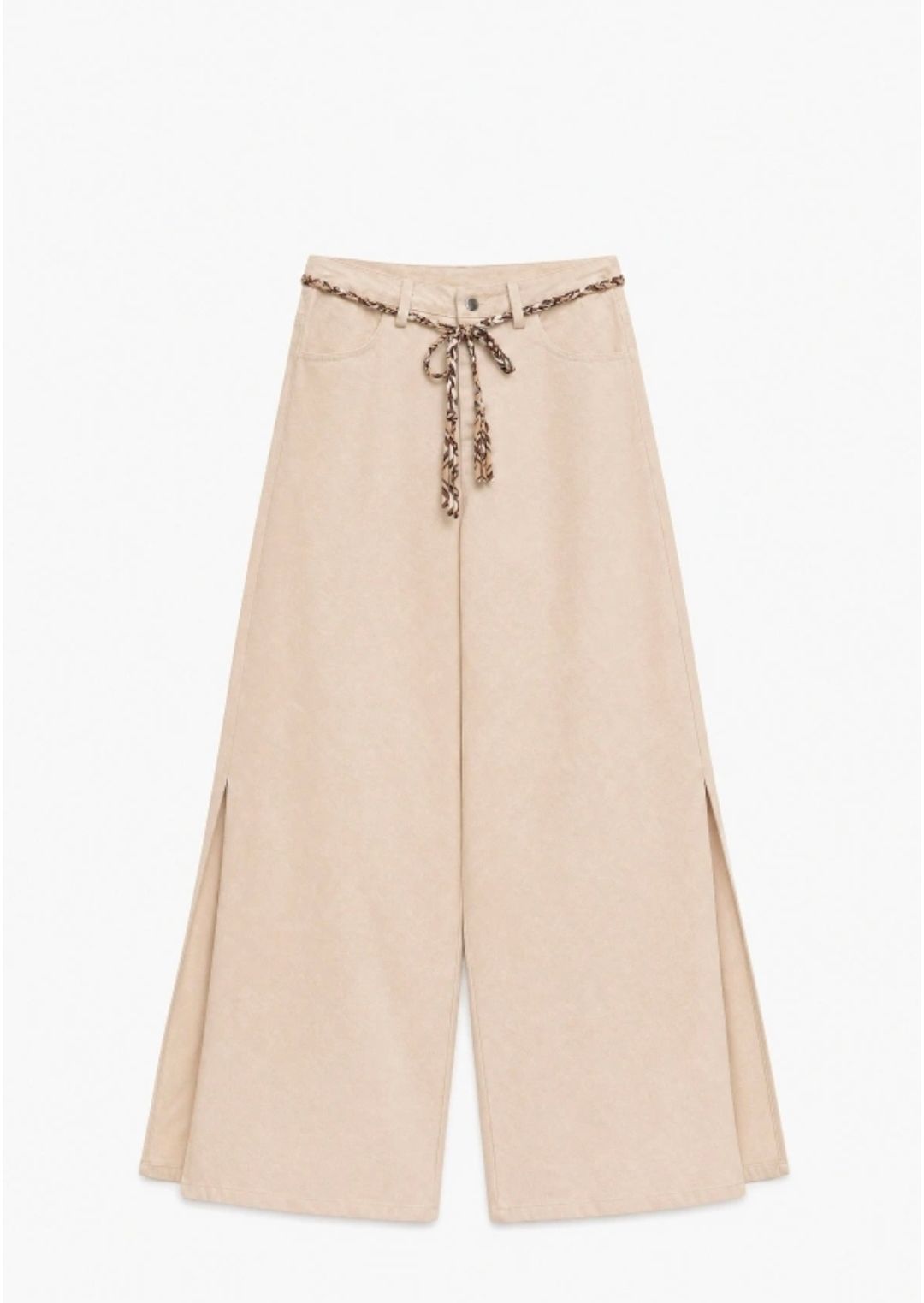 Trousers/Shorts