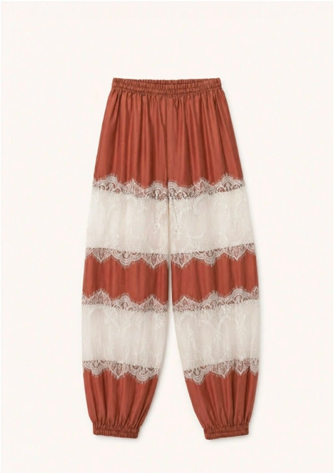 Trousers/Shorts