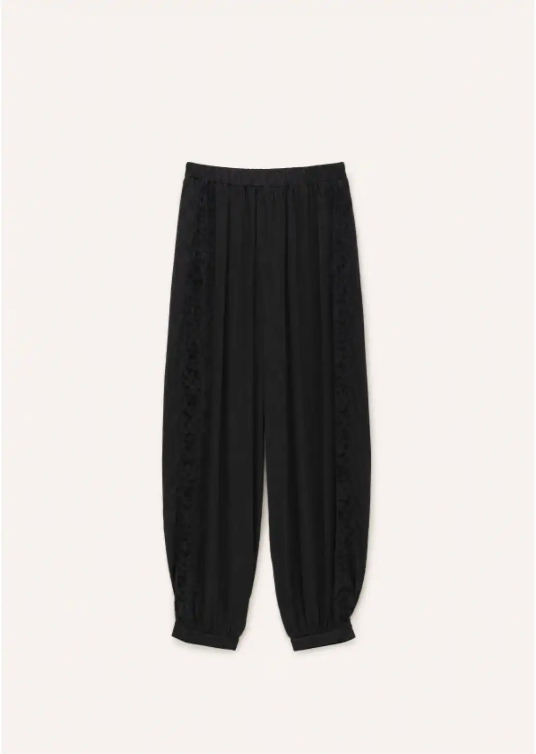 Trousers/Shorts