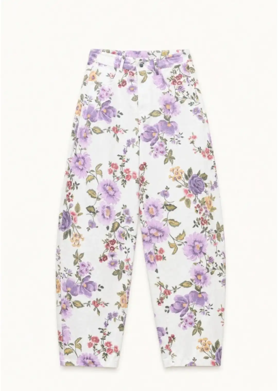 Trousers/Shorts