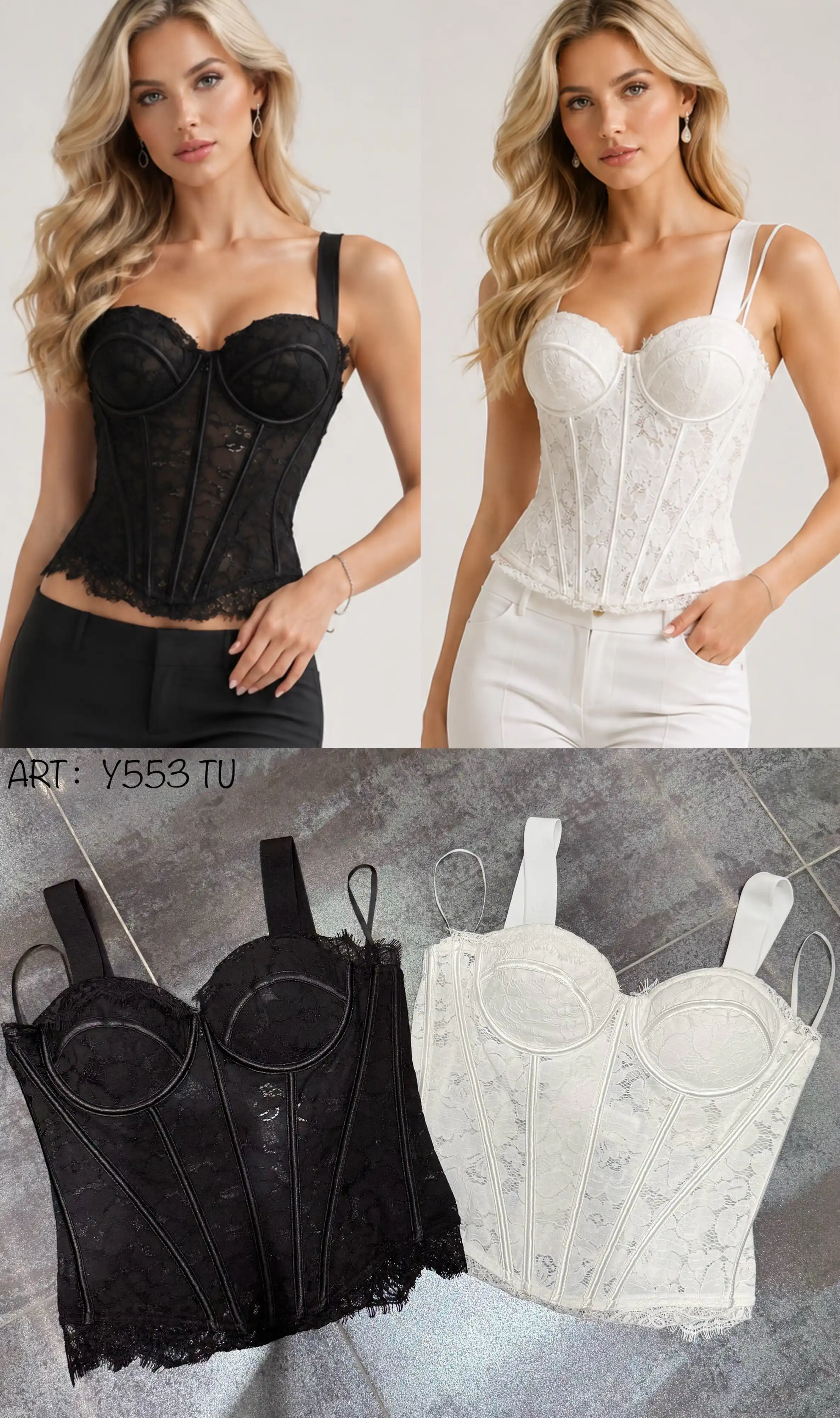 Blouse/T-shirt