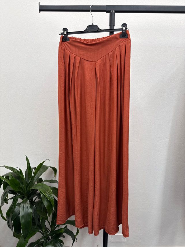 Trousers/Shorts