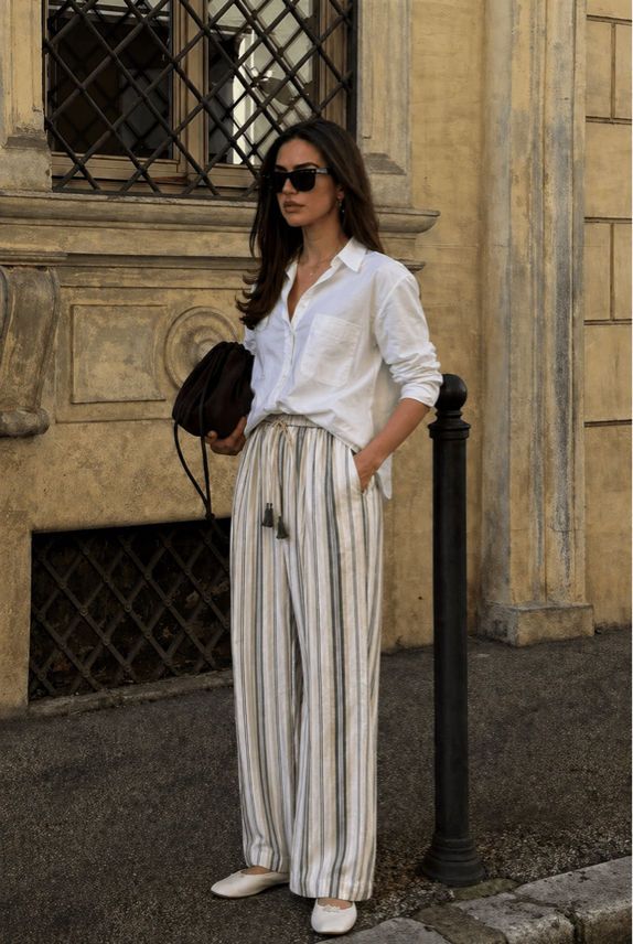Trousers/Shorts