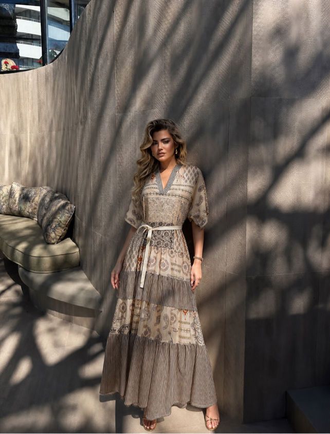 Dress/Tunic