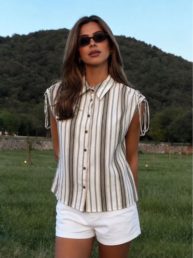 Blouse/T-shirt