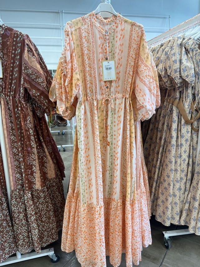 Dress/Tunic