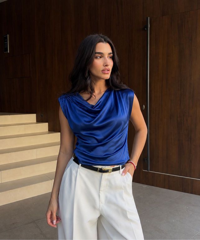 Blouse/T-shirt