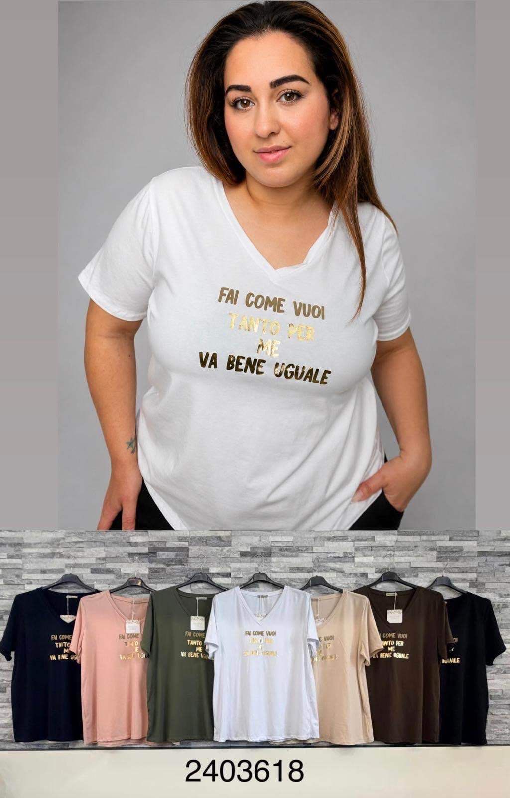 Blouse/T-shirt