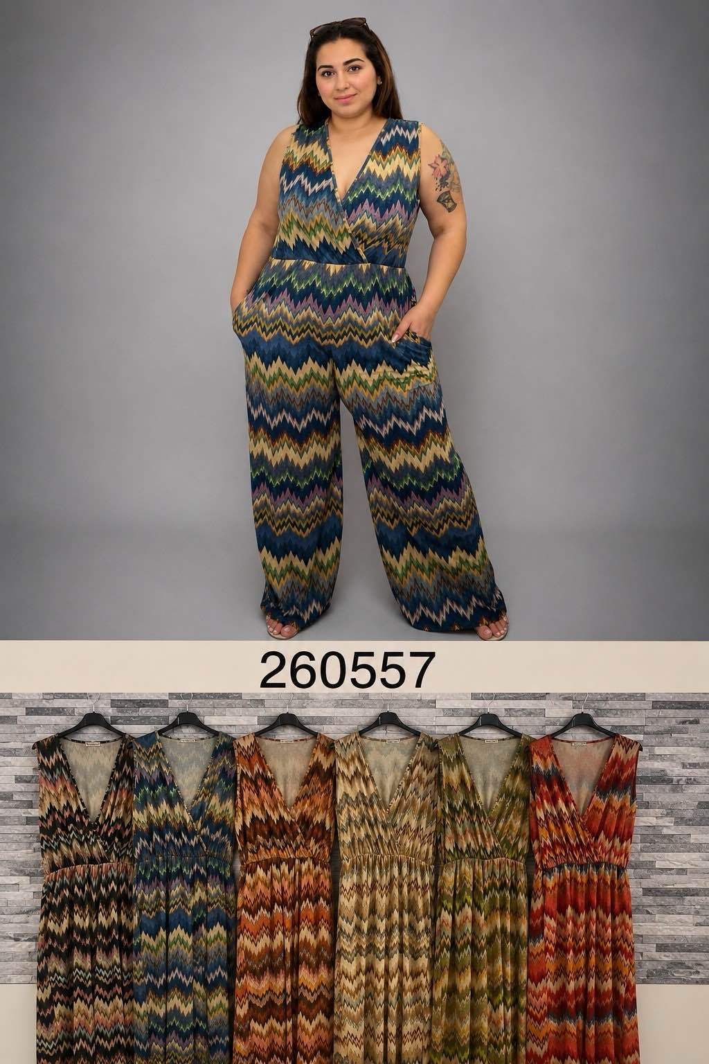Jumpsuit