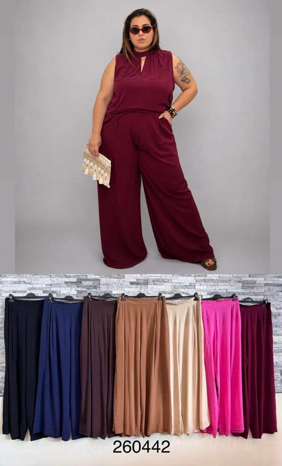 Trousers/Shorts