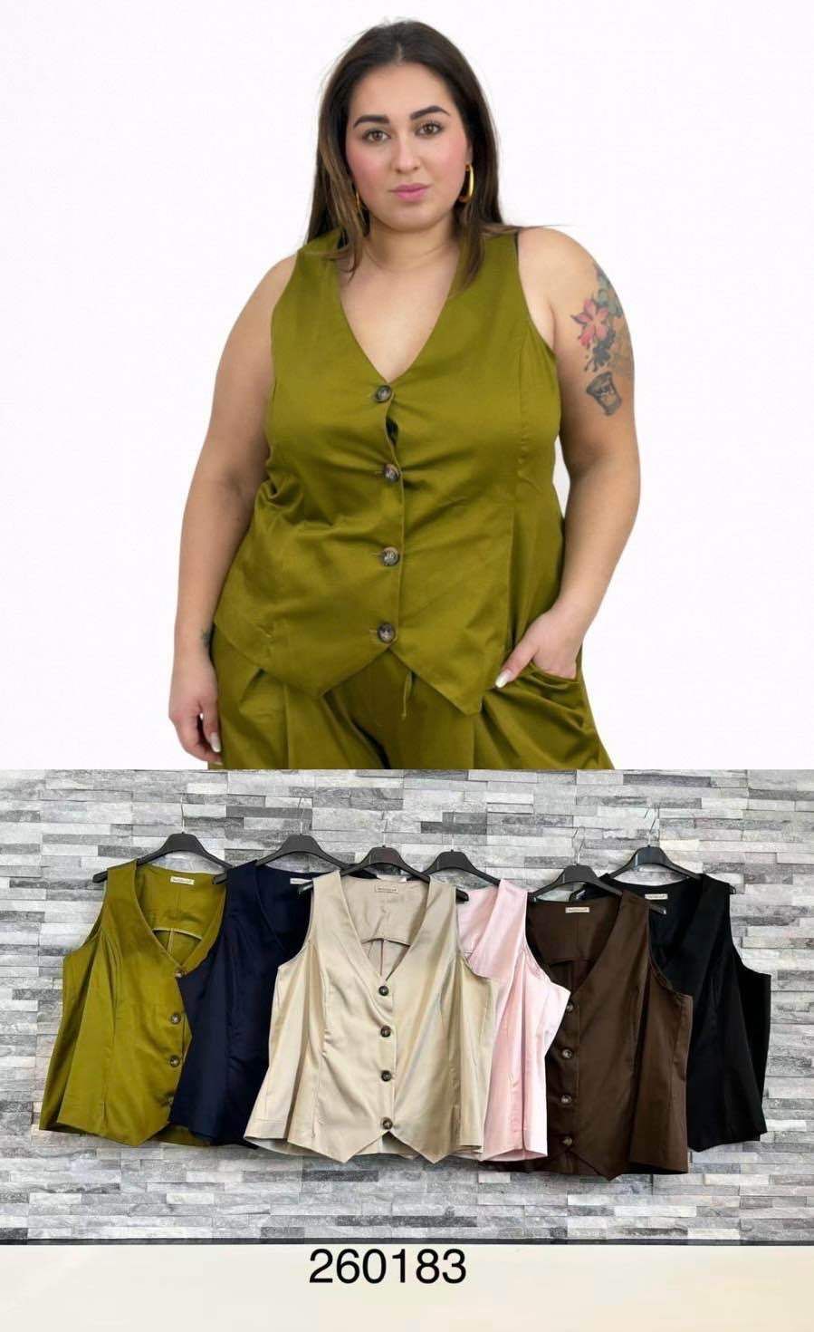 Vest