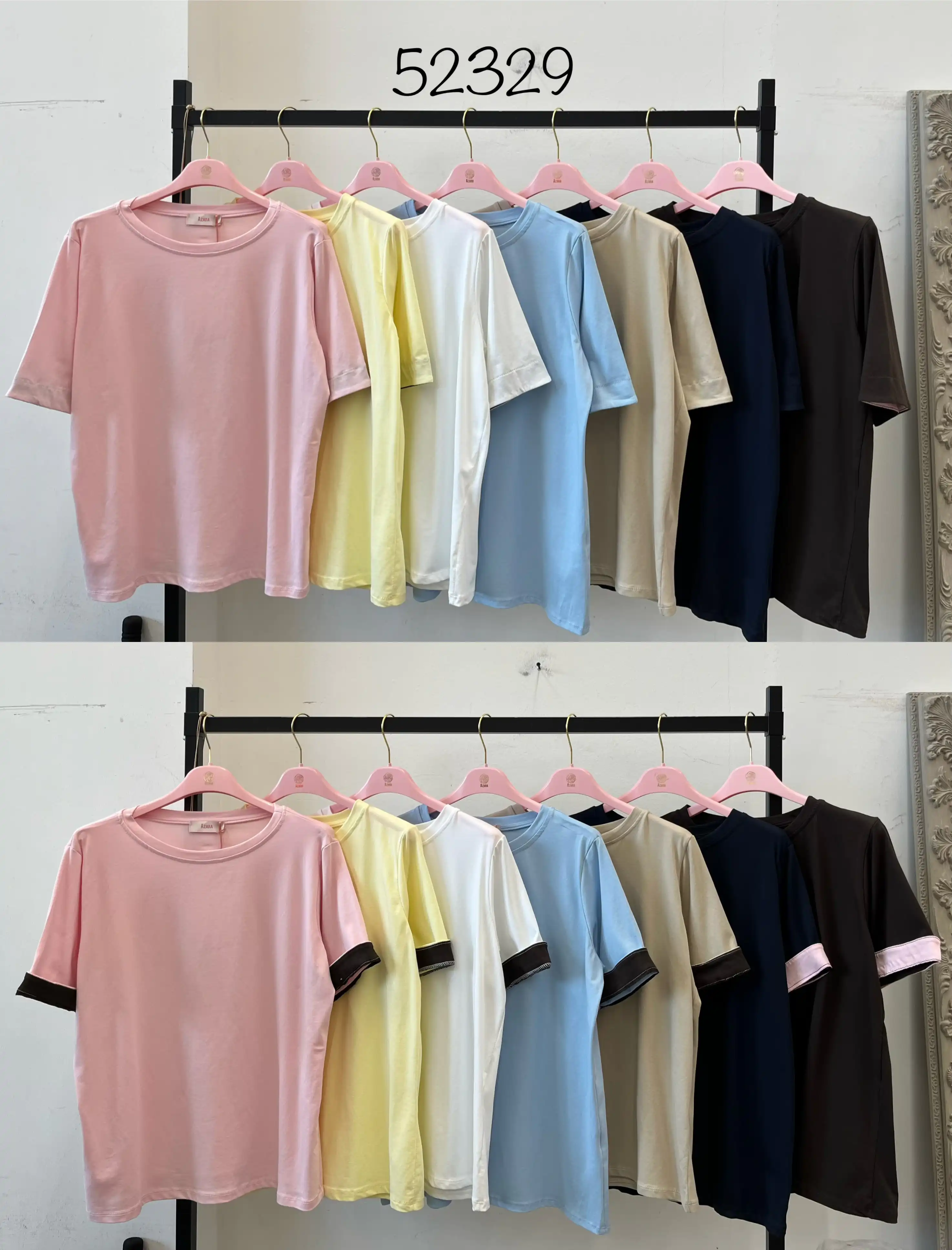 Blouse/T-shirt