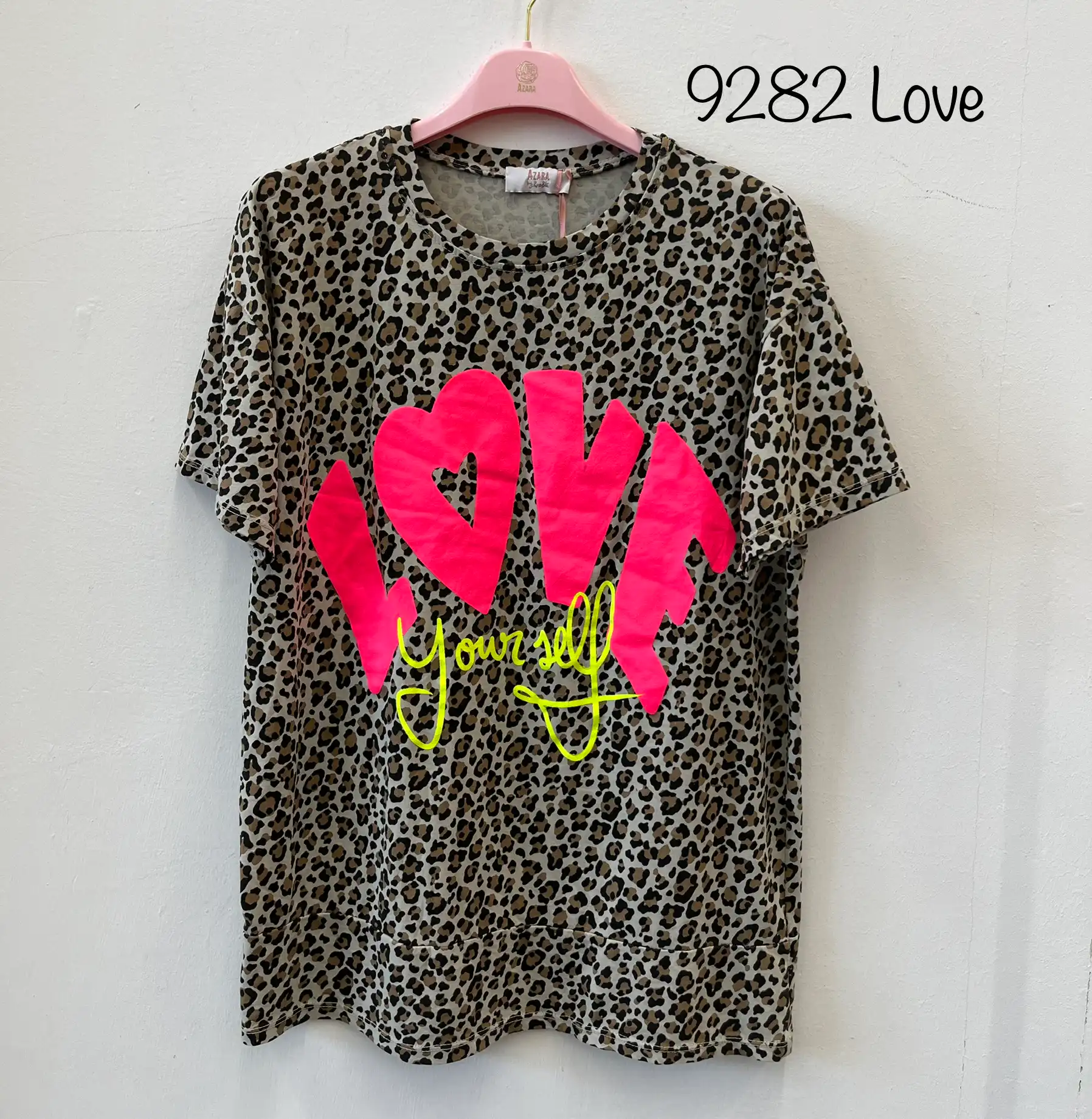 Blouse/T-shirt