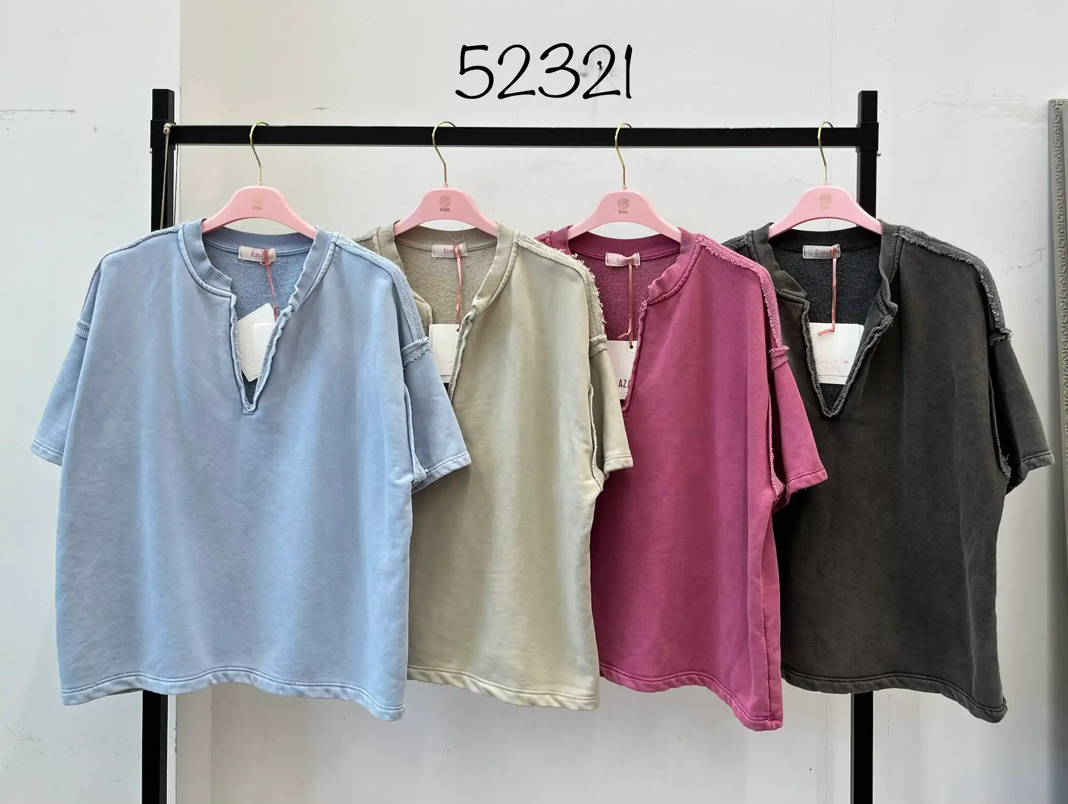 Blouse/T-shirt