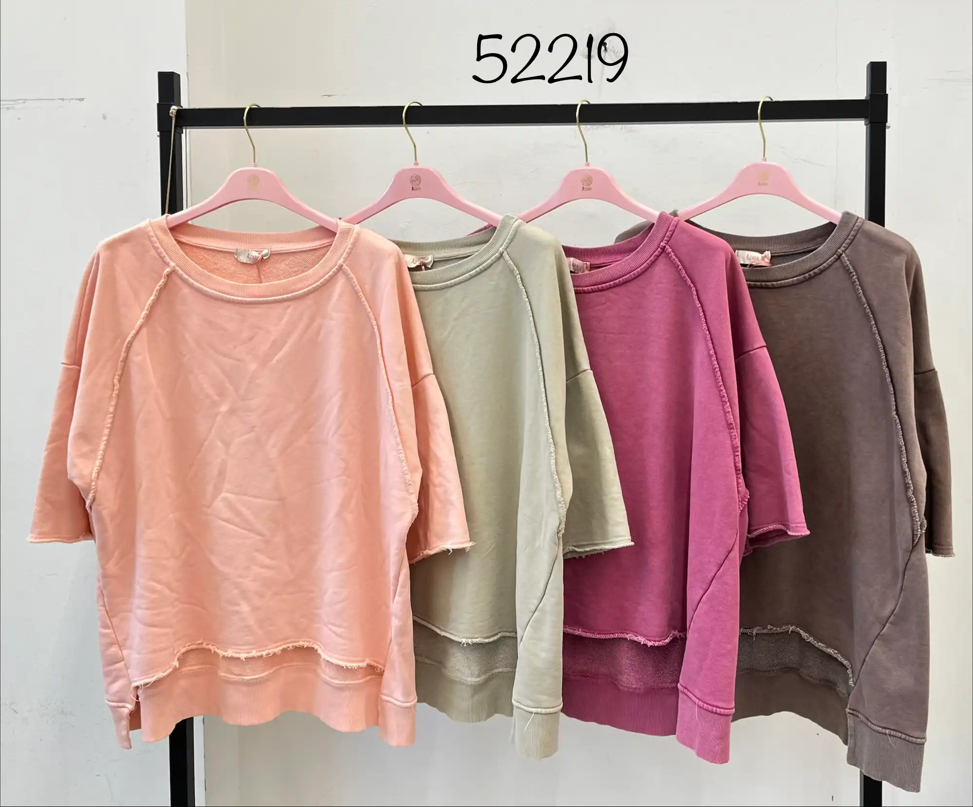 Blouse/T-shirt