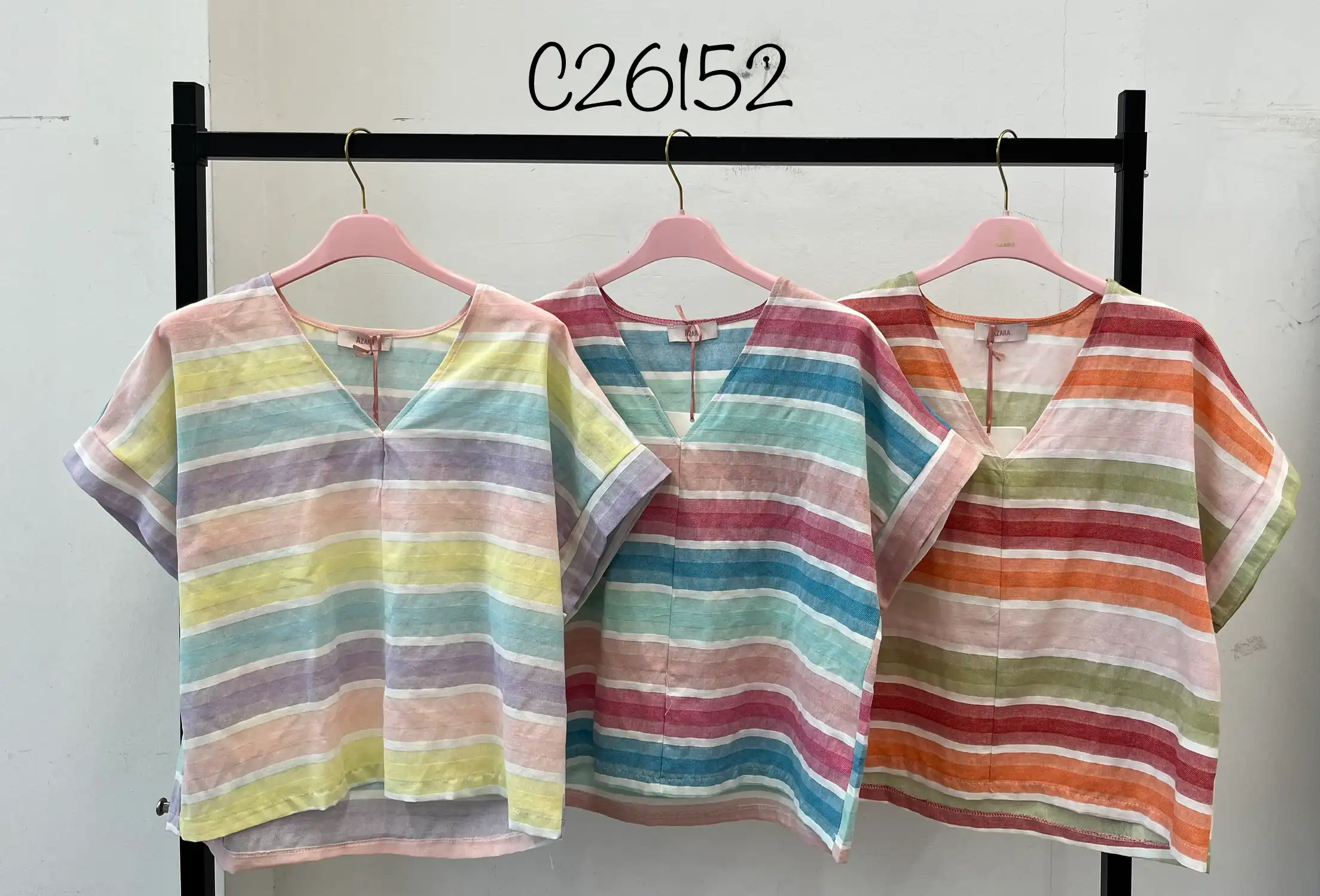 Blouse/T-shirt
