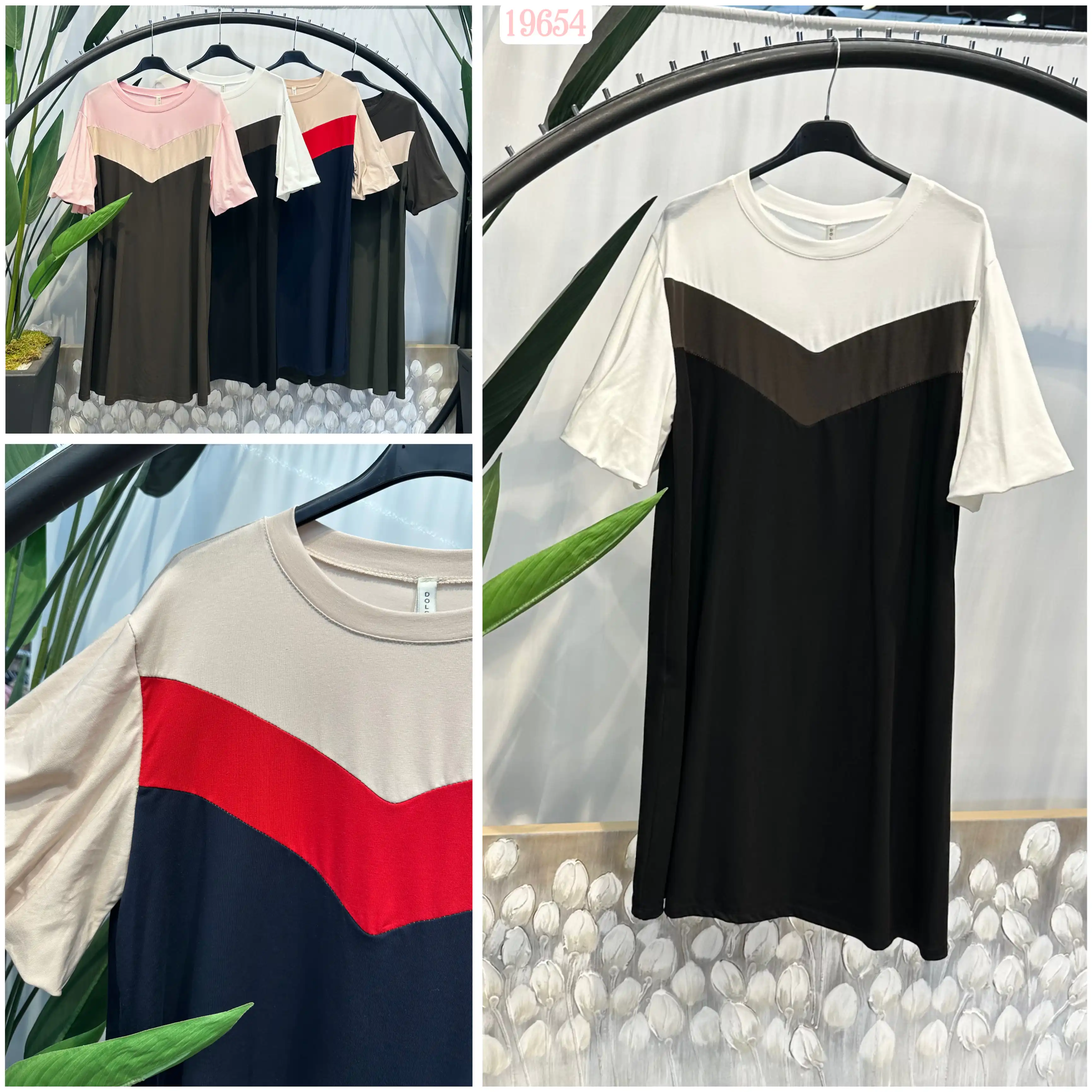 Blouse/T-shirt