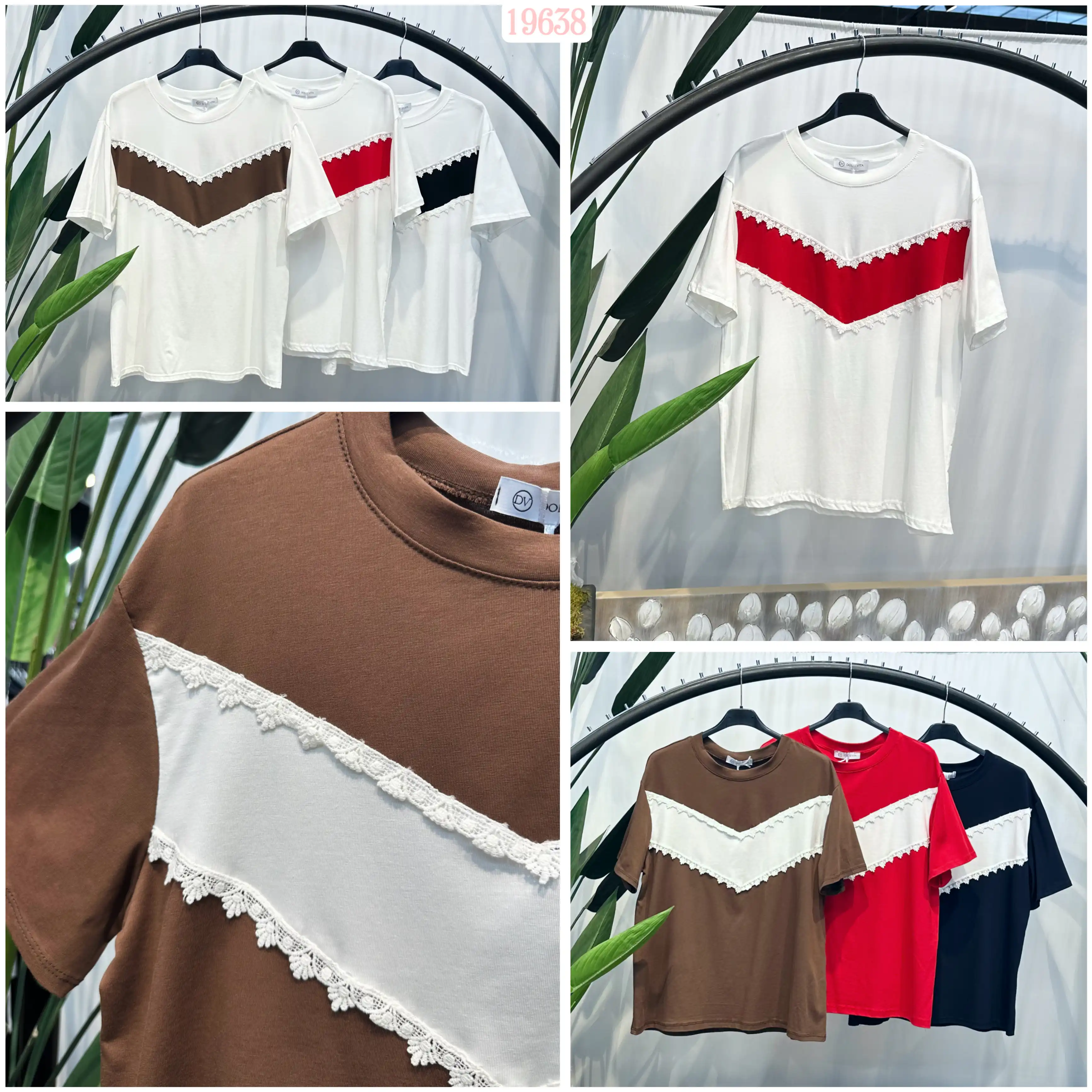 Blouse/T-shirt