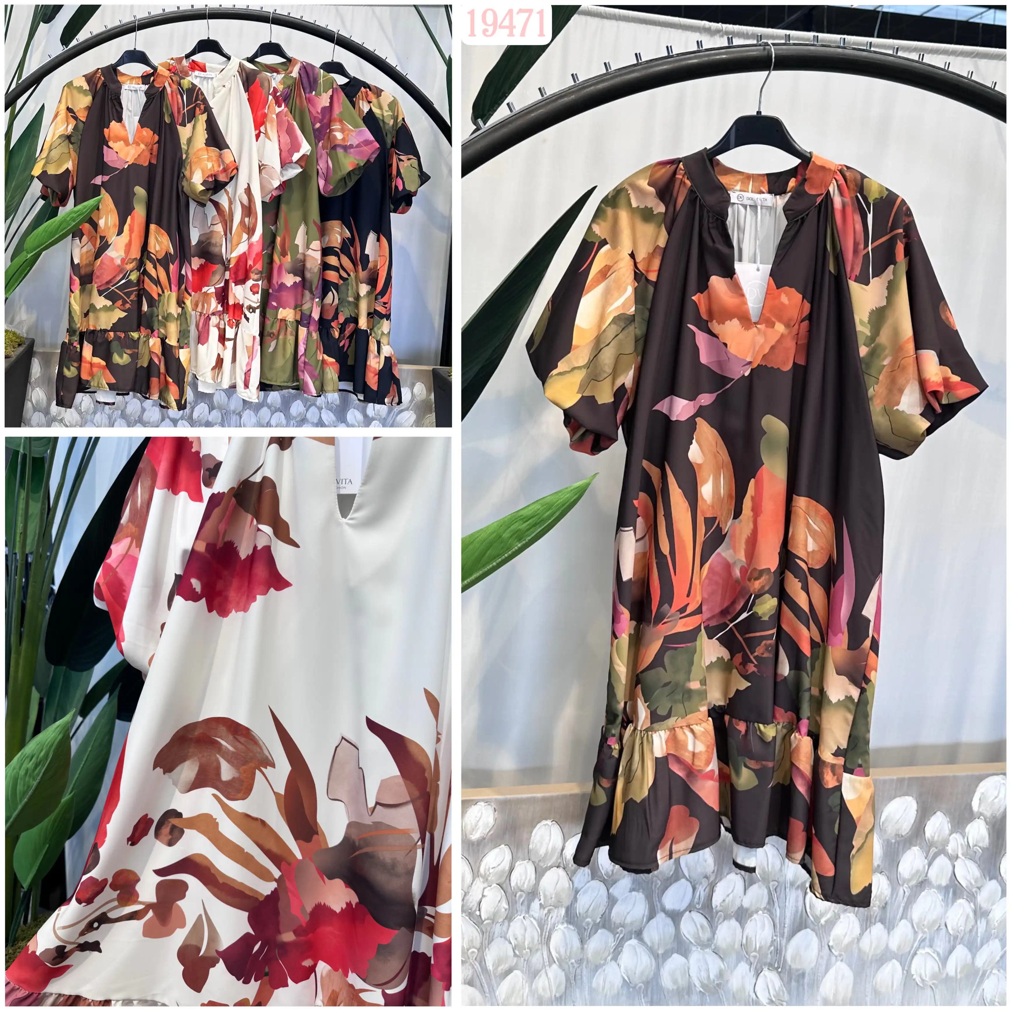 Dress/Tunic