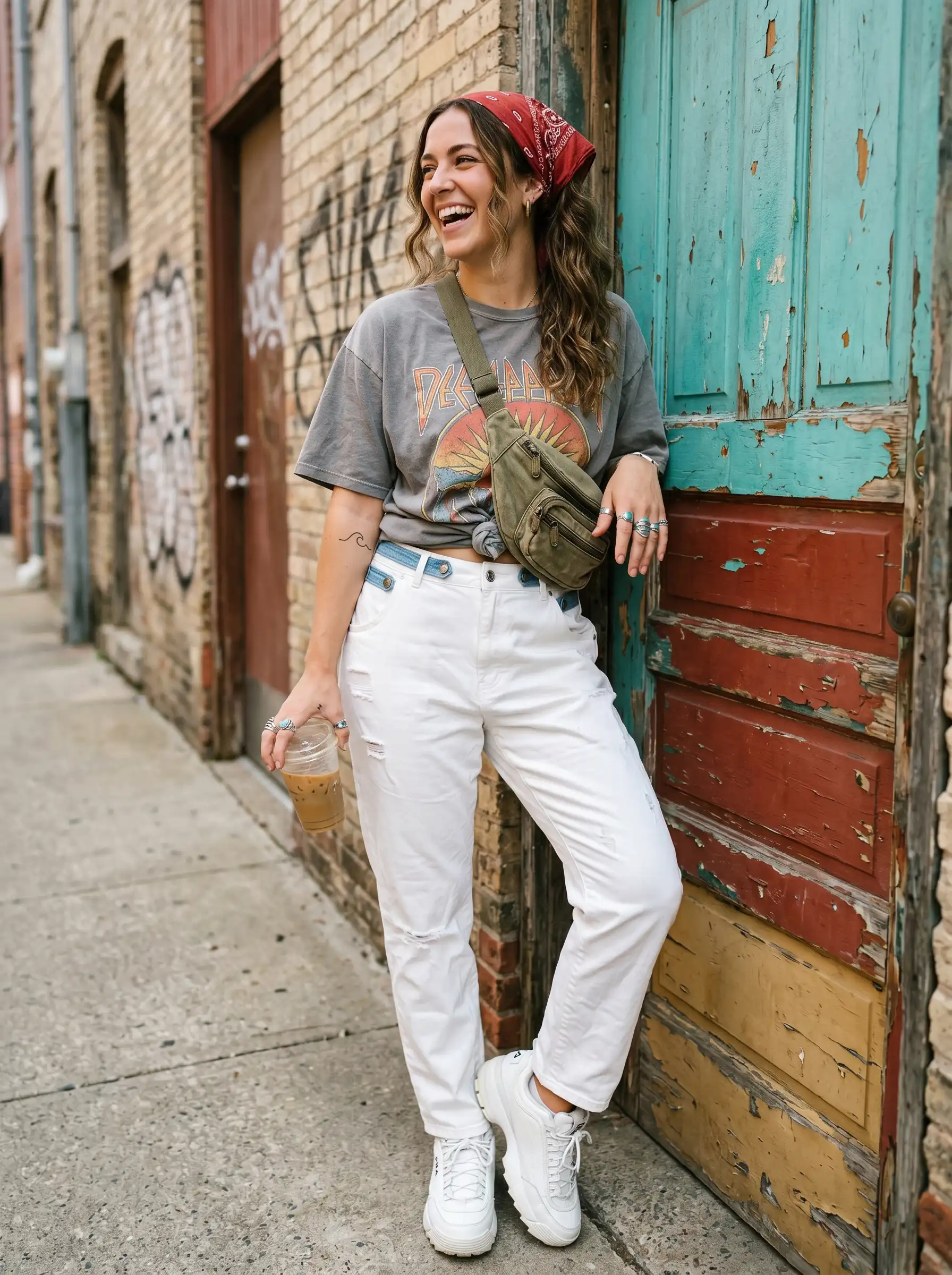Trousers/Shorts