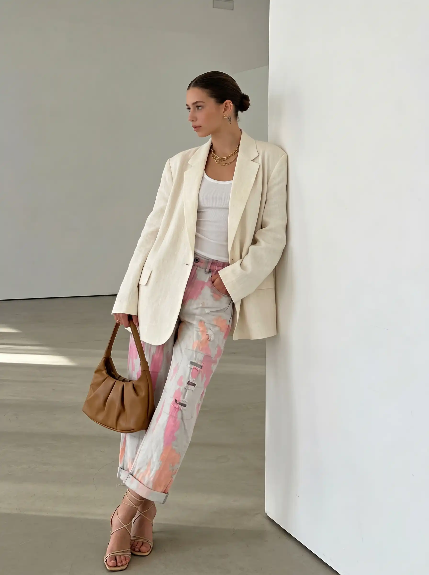 Trousers/Shorts