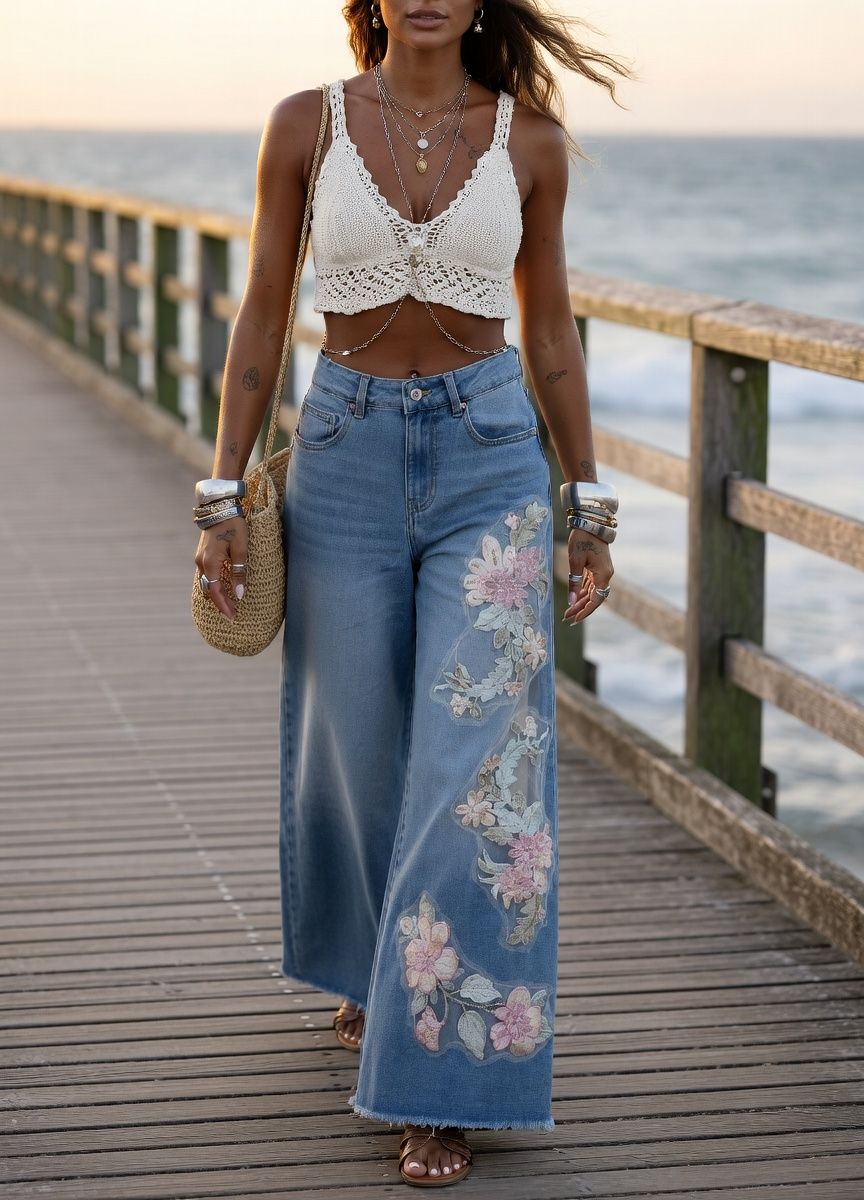 Trousers/Shorts