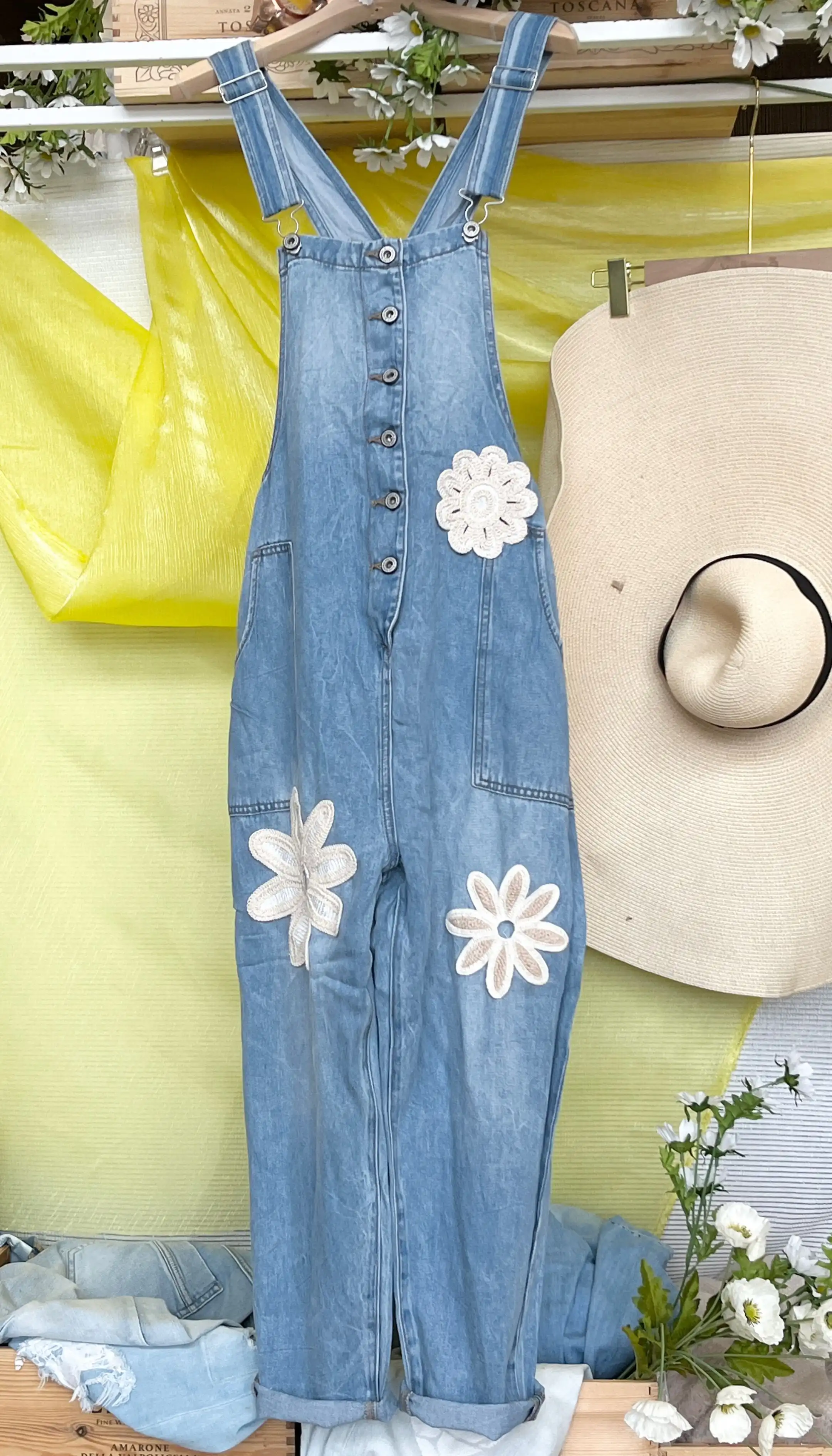 Jumpsuit