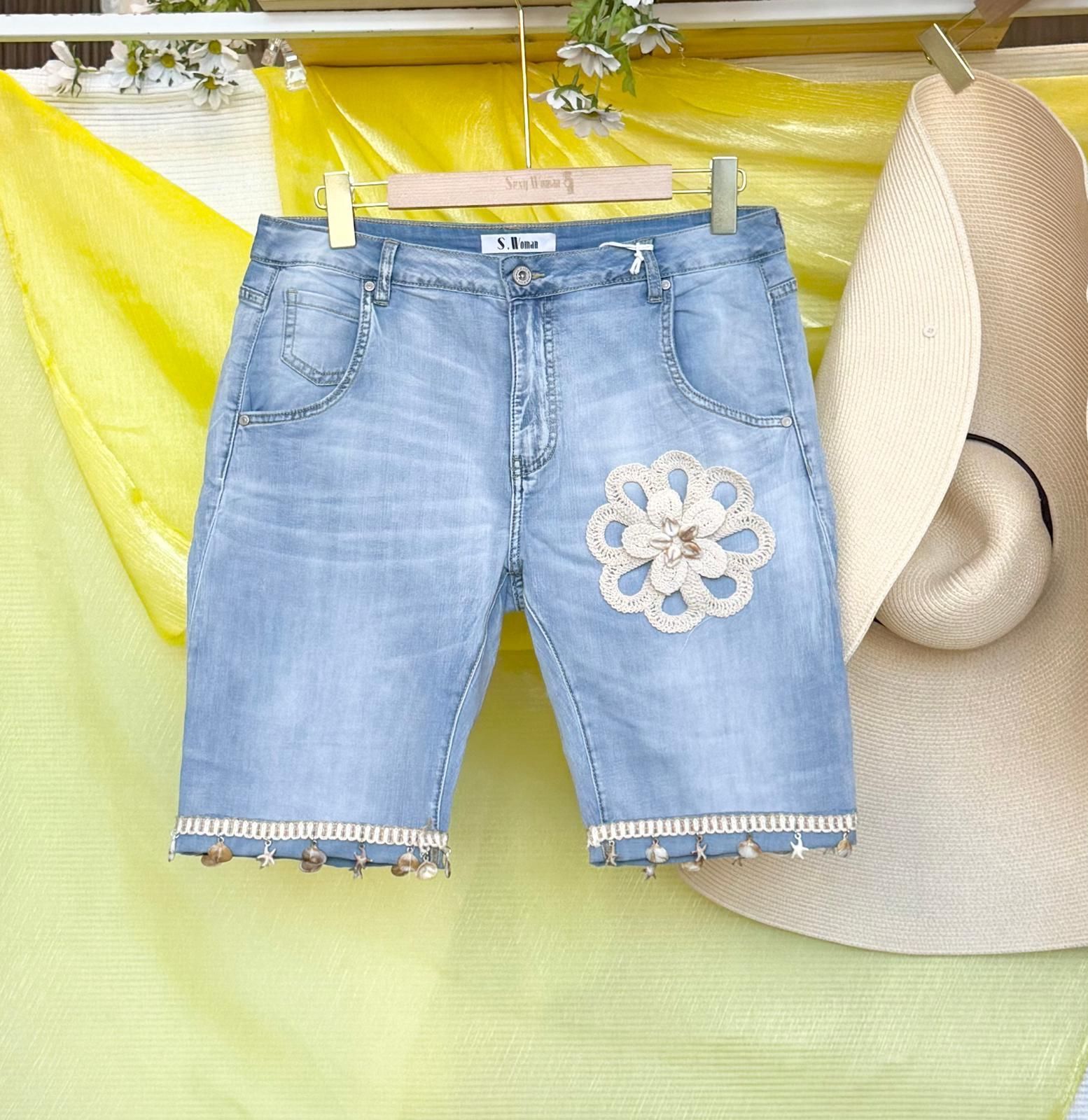 Trousers/Shorts