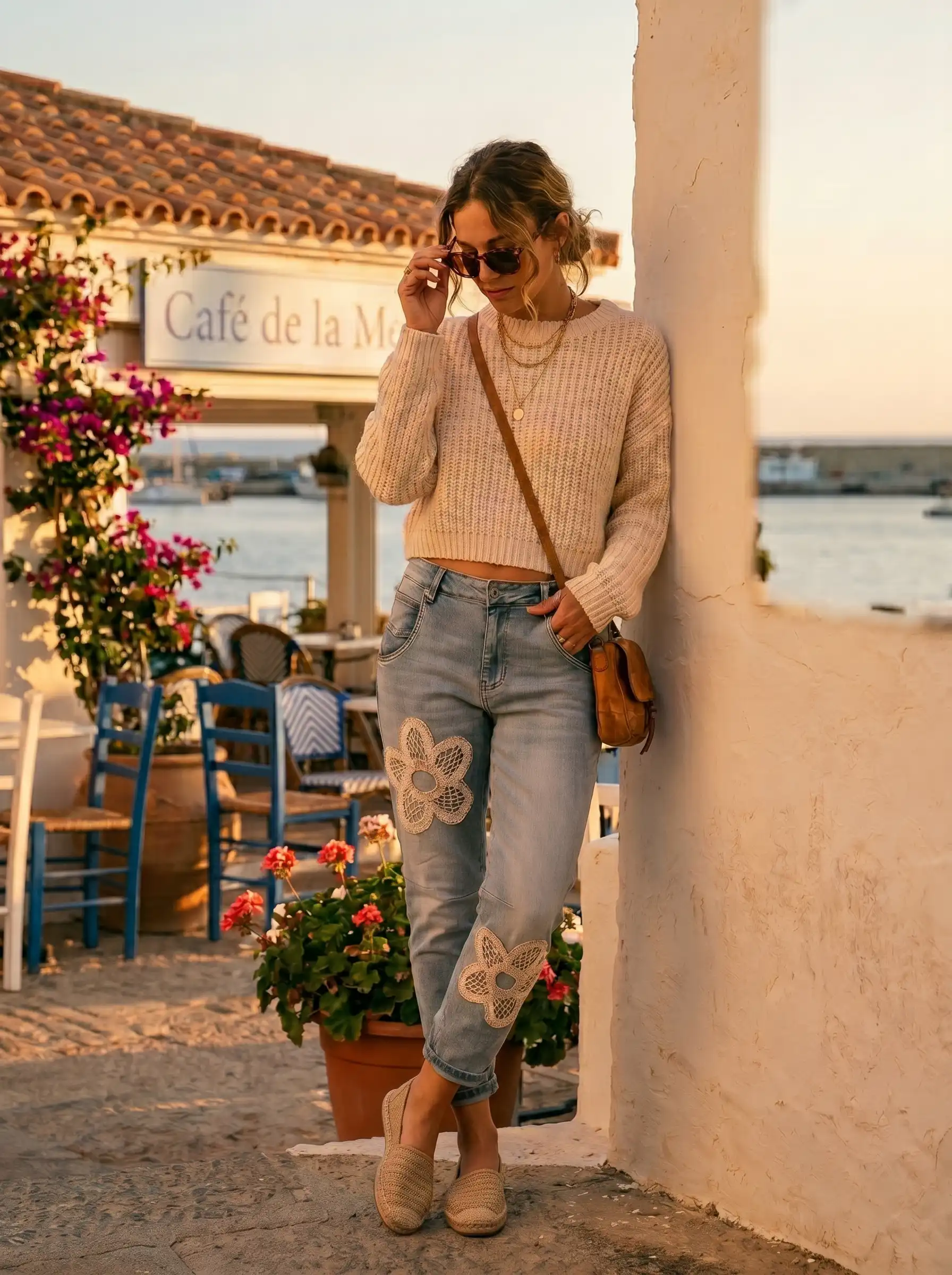 Trousers/Shorts