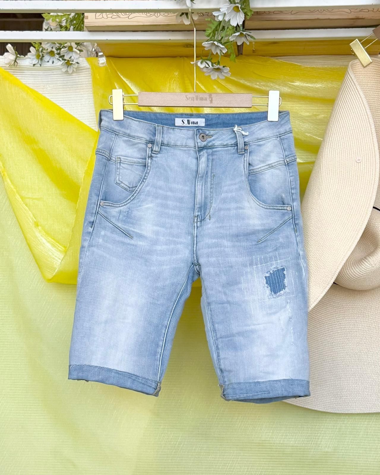 Trousers/Shorts