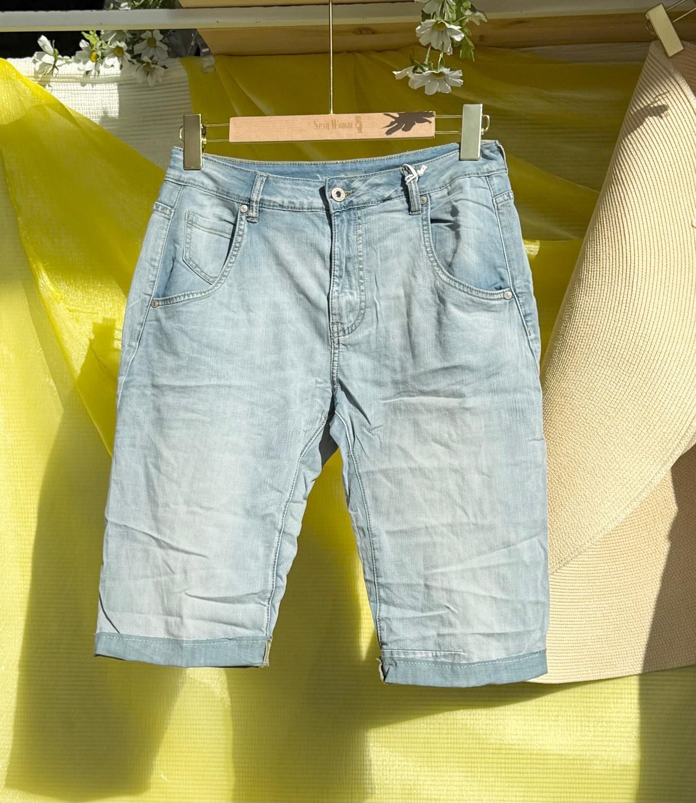 Trousers/Shorts