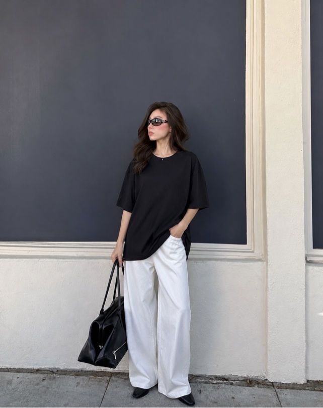 Blouse/T-shirt