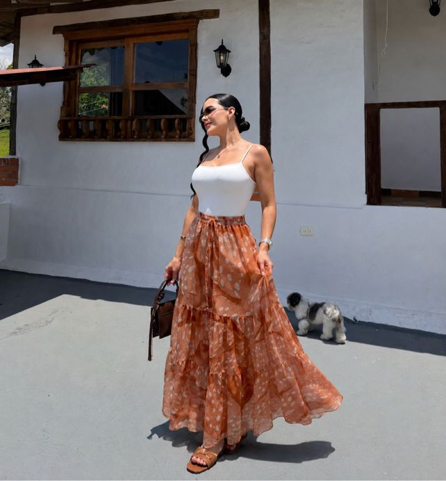 Skirt