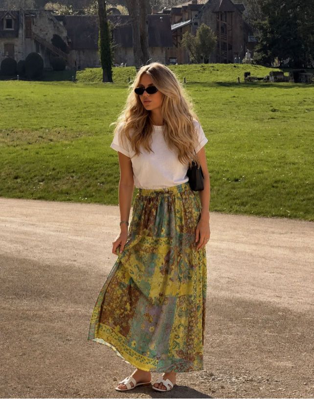 Skirt