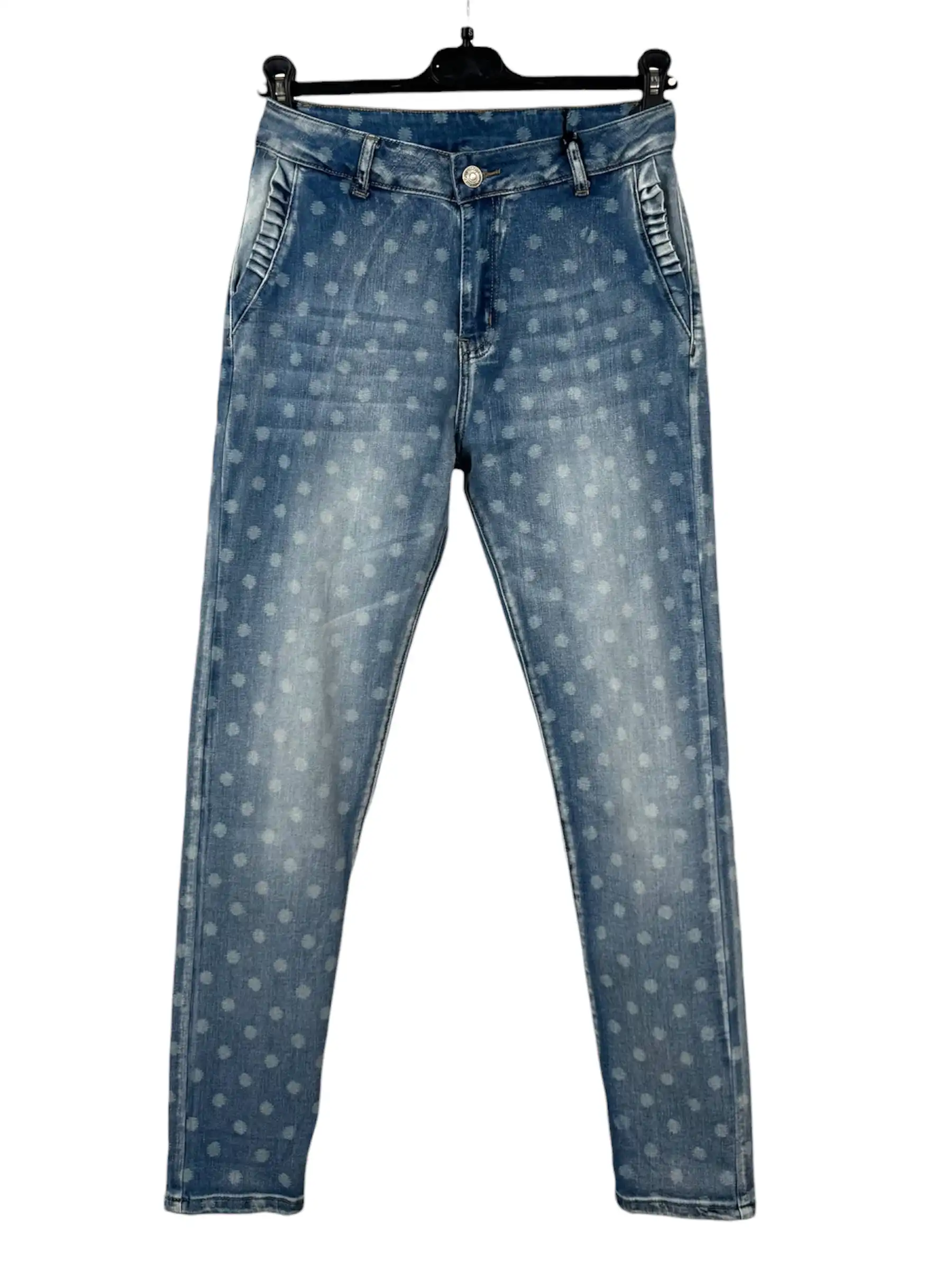 Trousers/Shorts