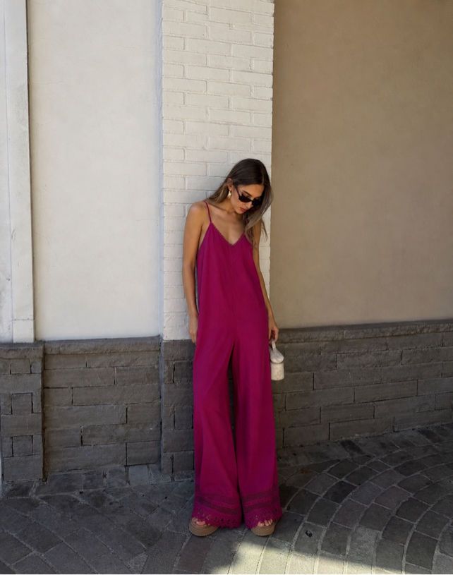 Jumpsuit
